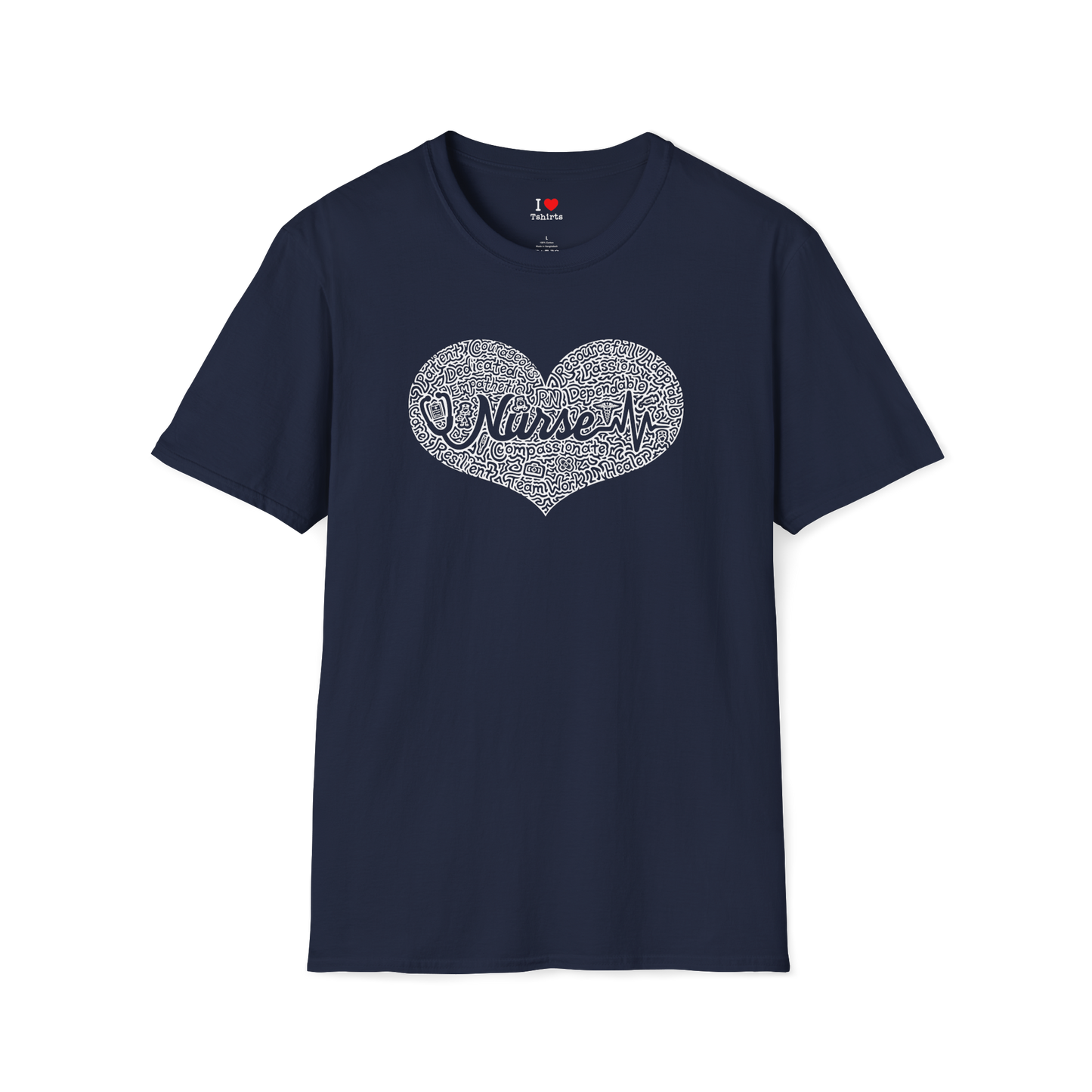 Nurse Heart