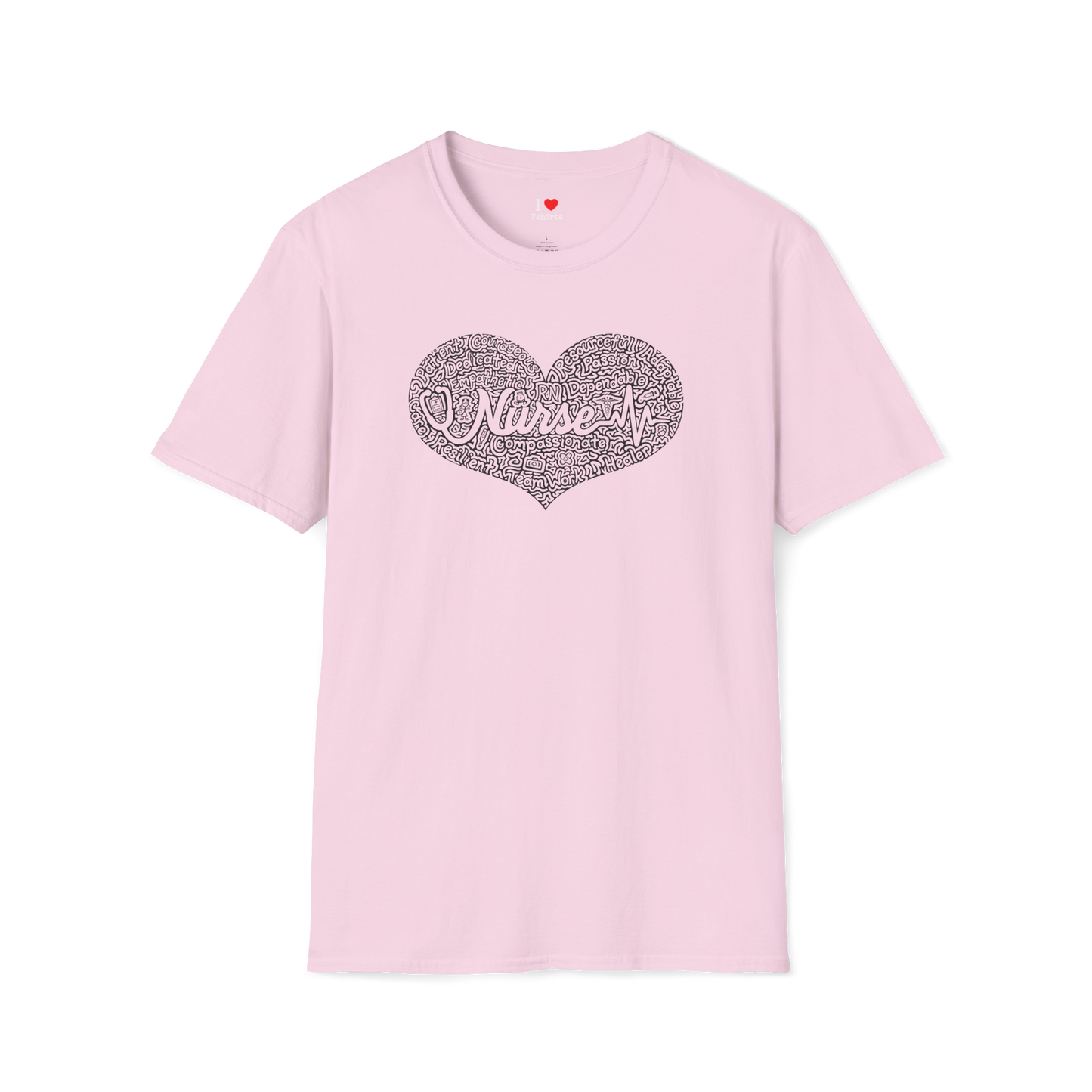 Nurse Heart