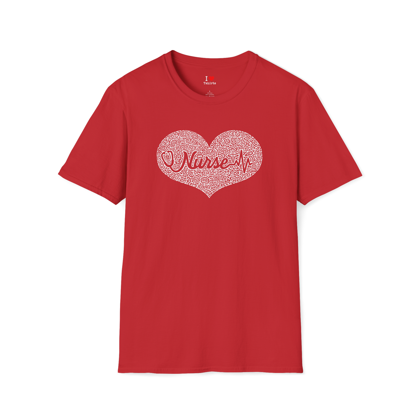 Nurse Heart