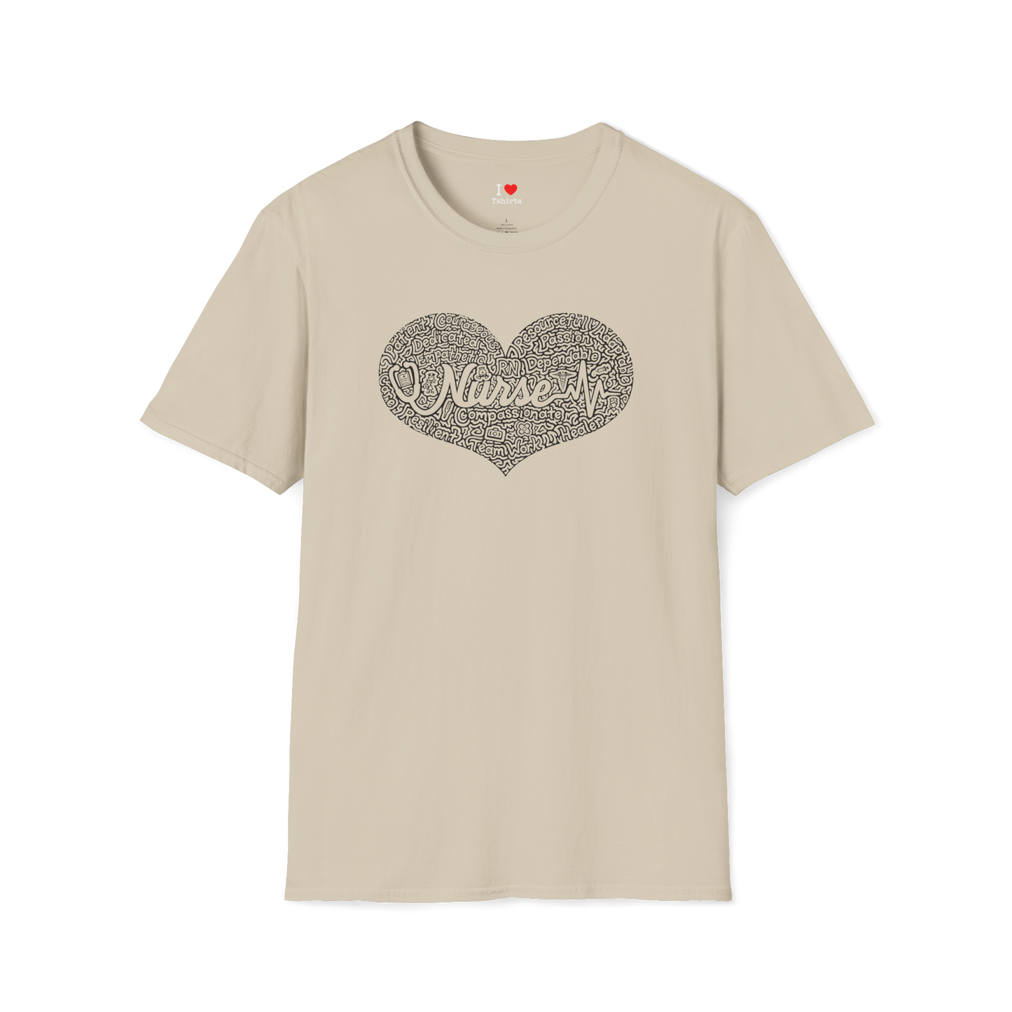 Nurse Heart