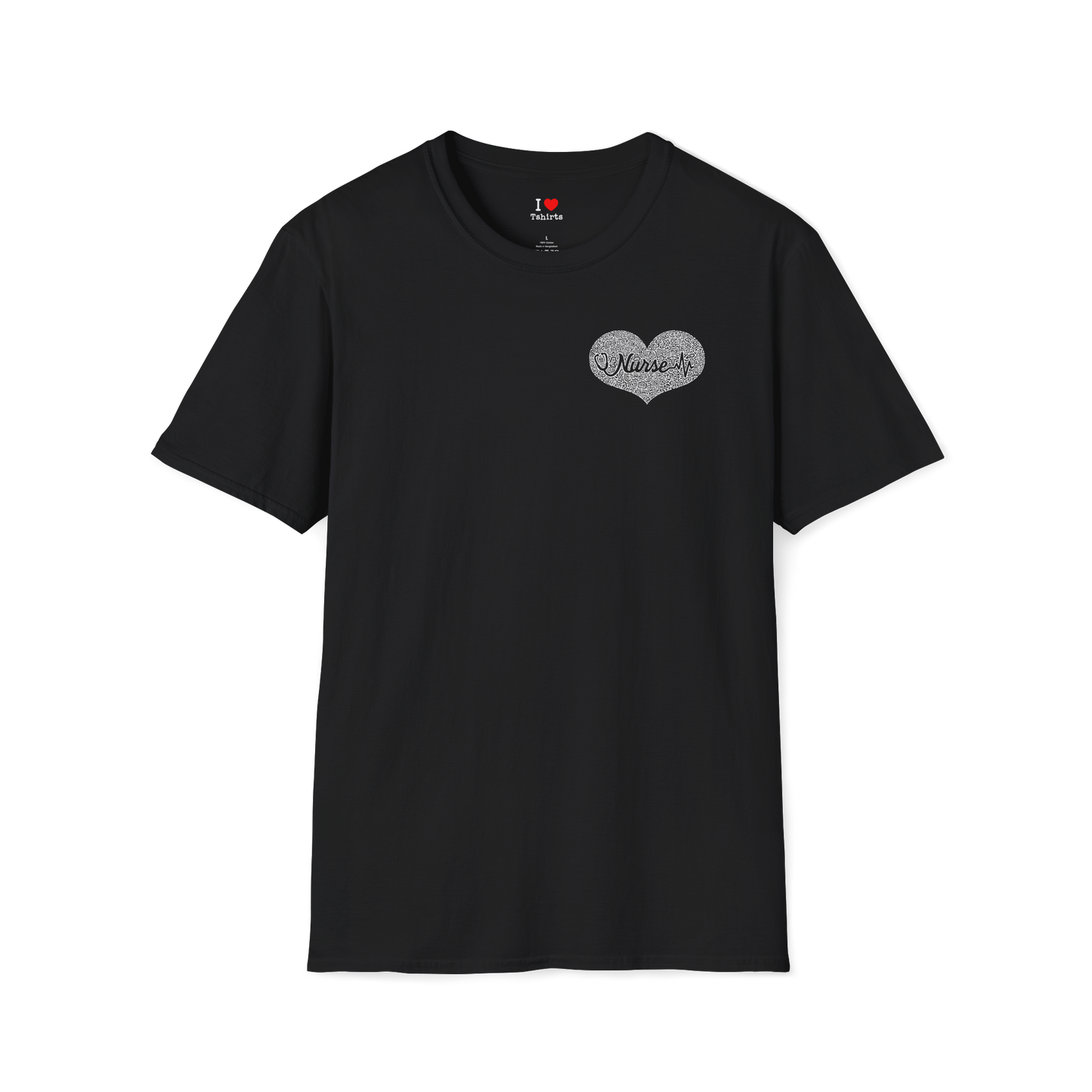Nurse Heart