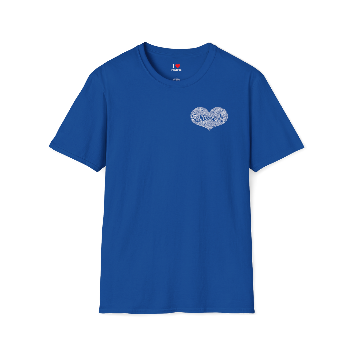 Nurse Heart