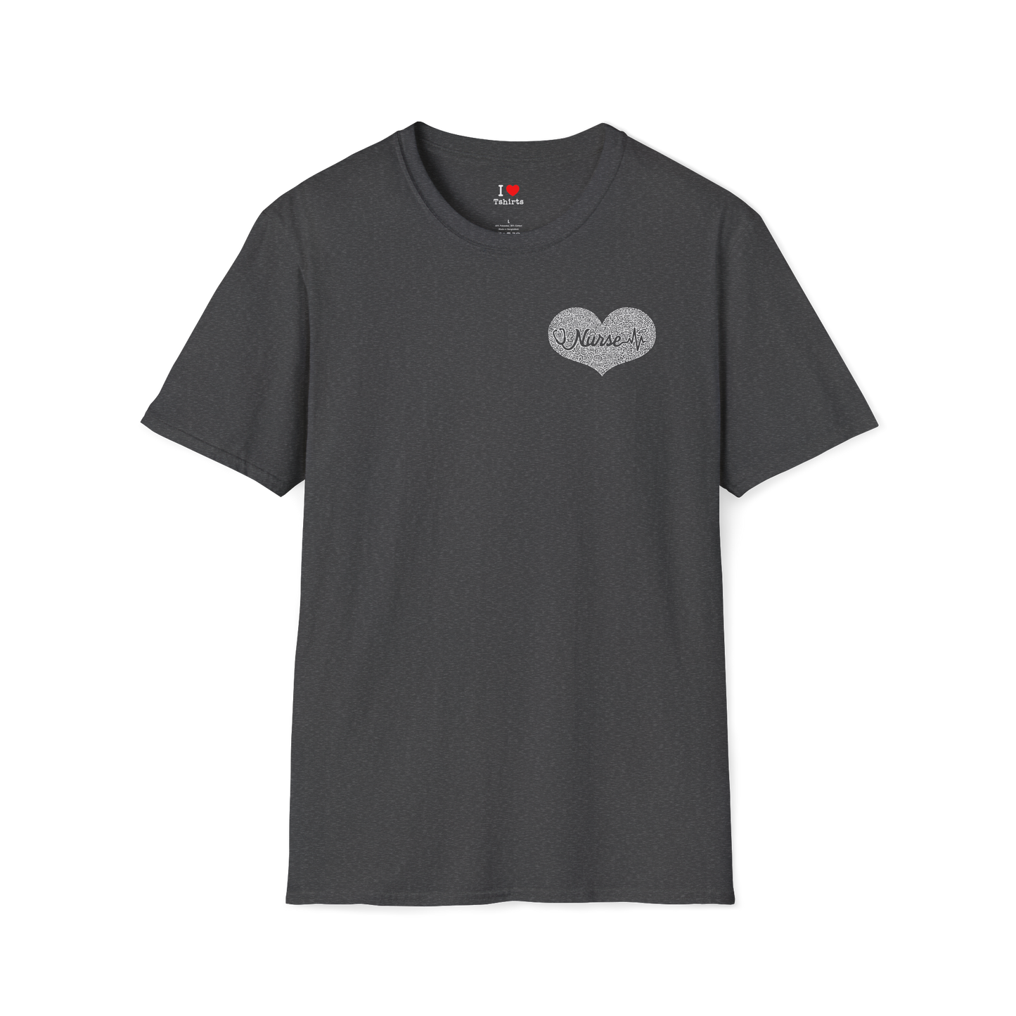 Nurse Heart