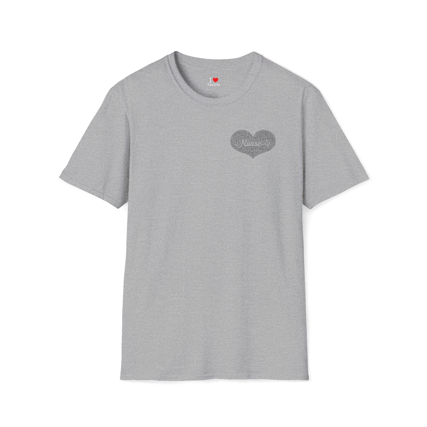 Nurse Heart