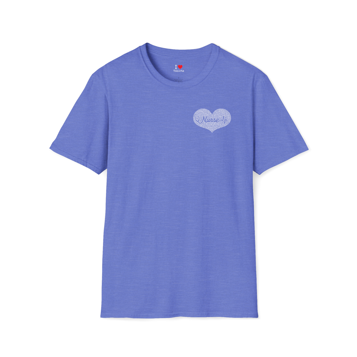 Nurse Heart