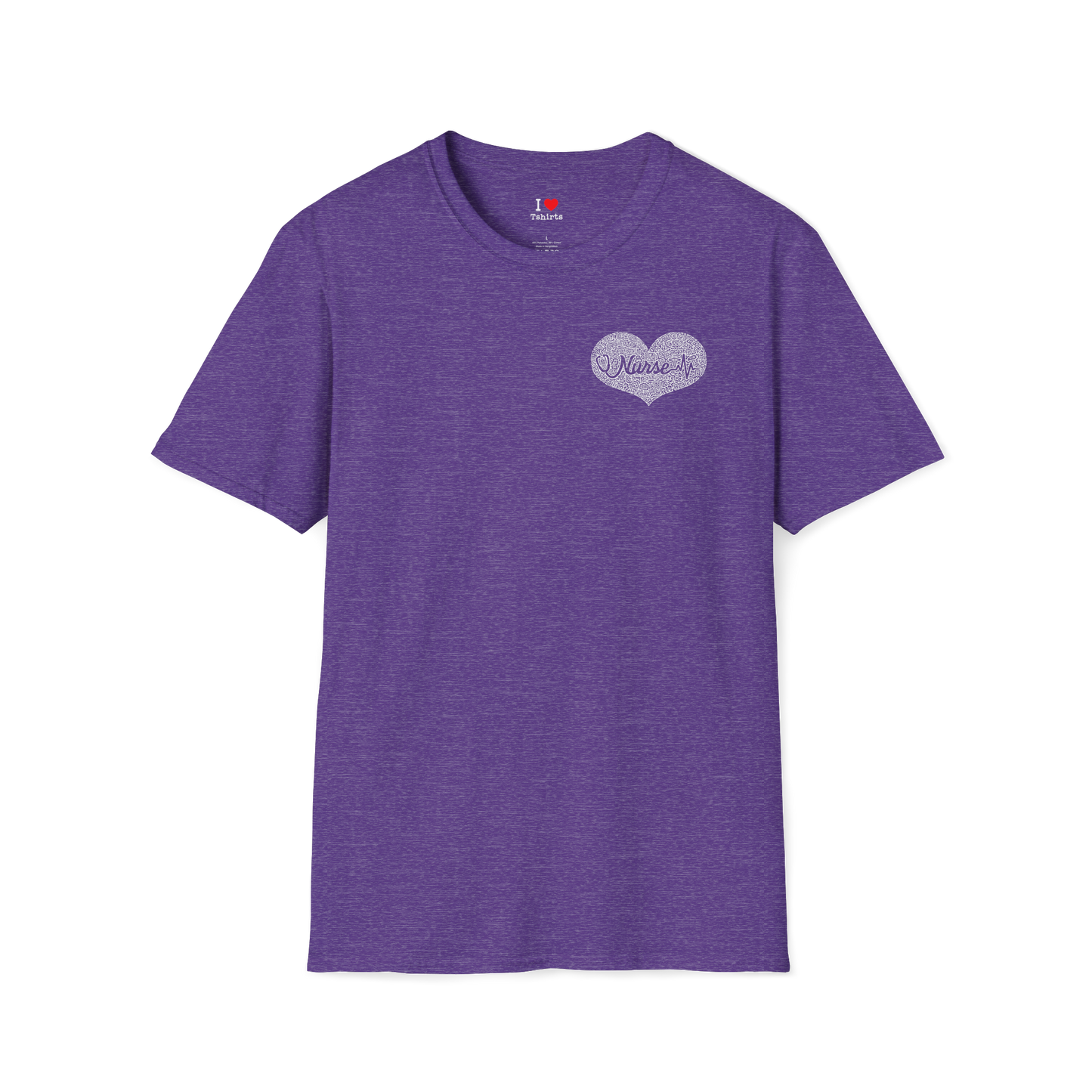 Nurse Heart