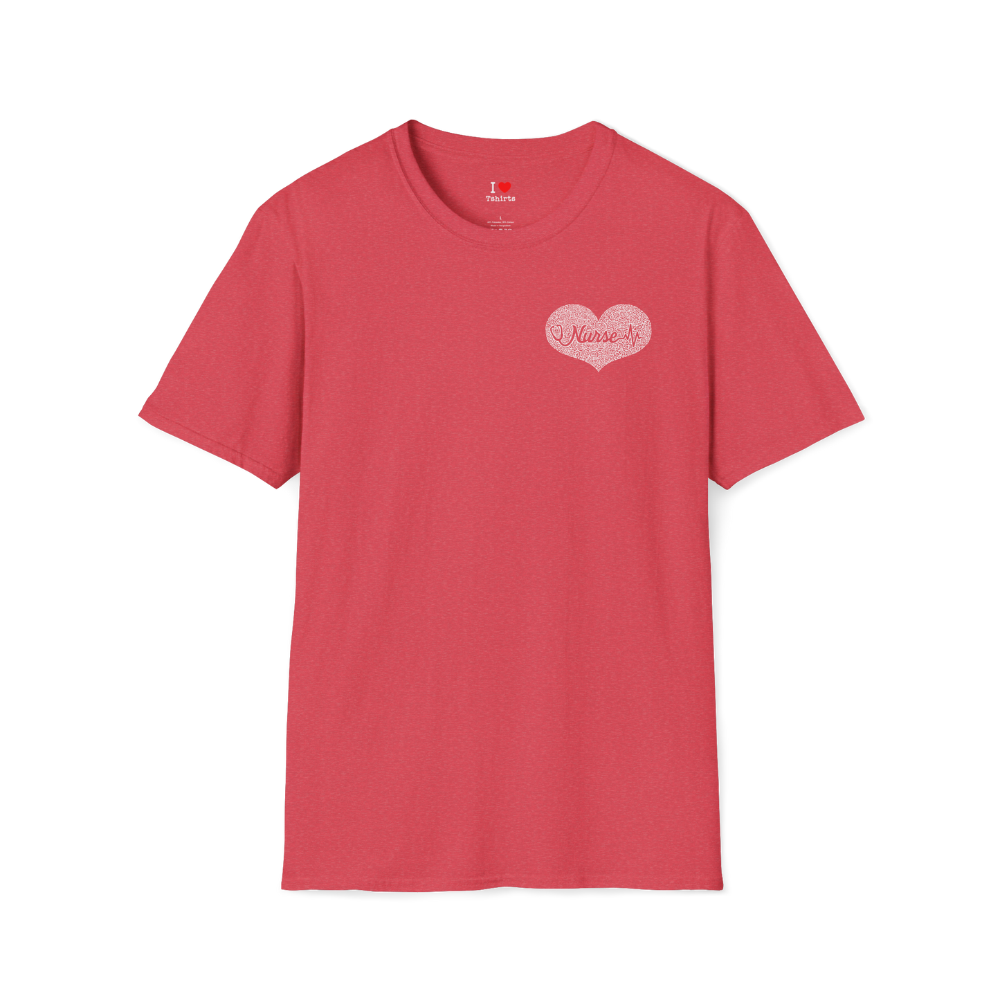 Nurse Heart