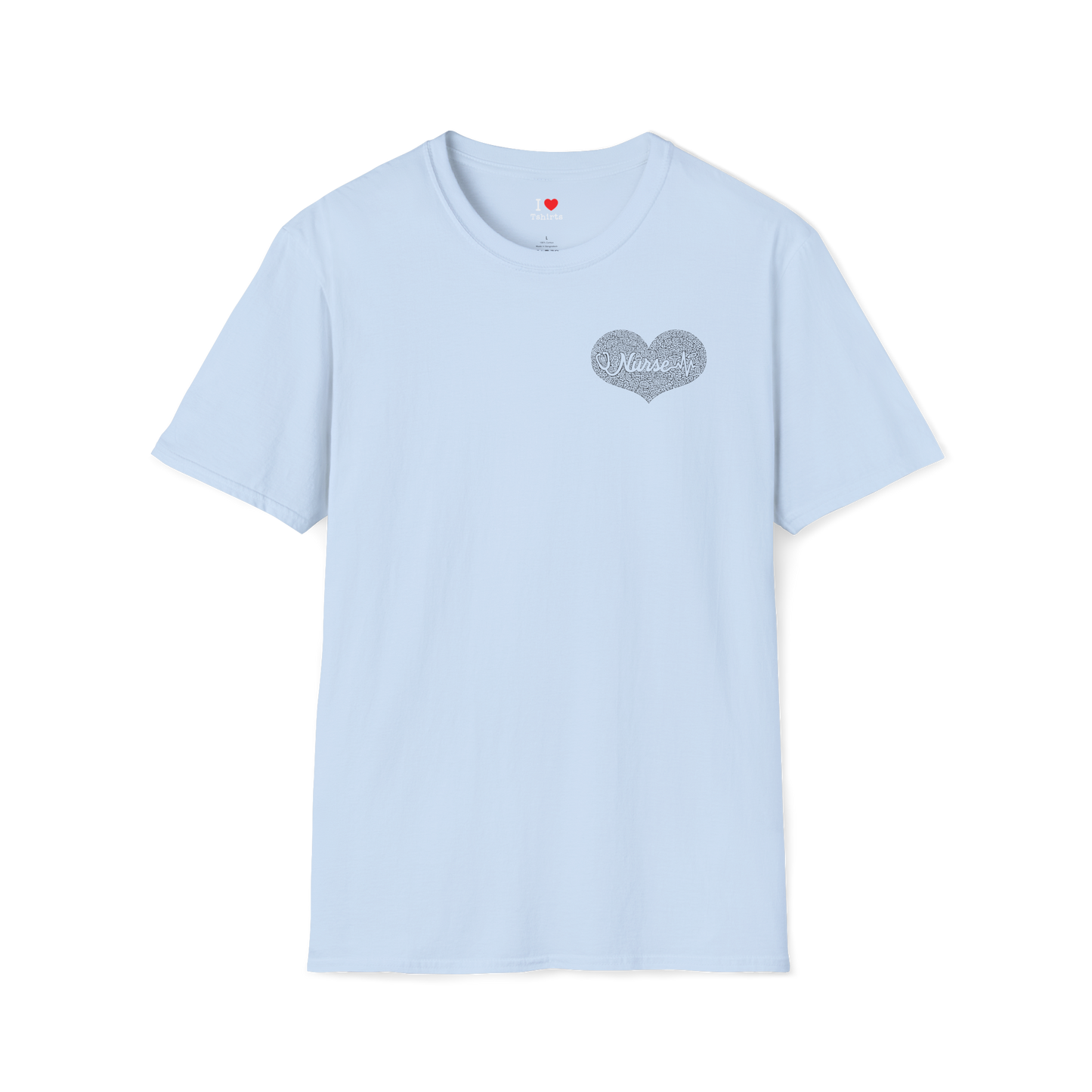 Nurse Heart