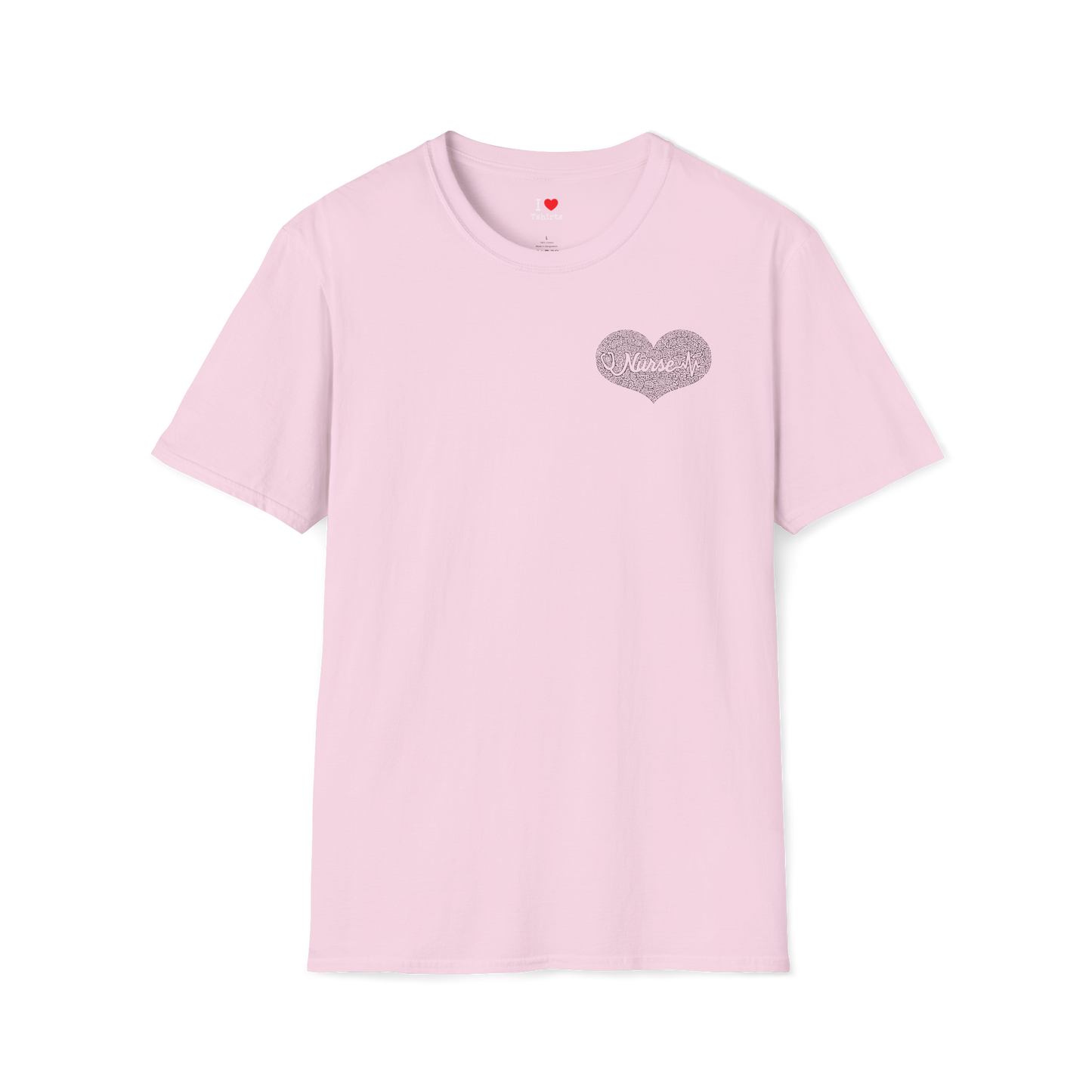 Nurse Heart
