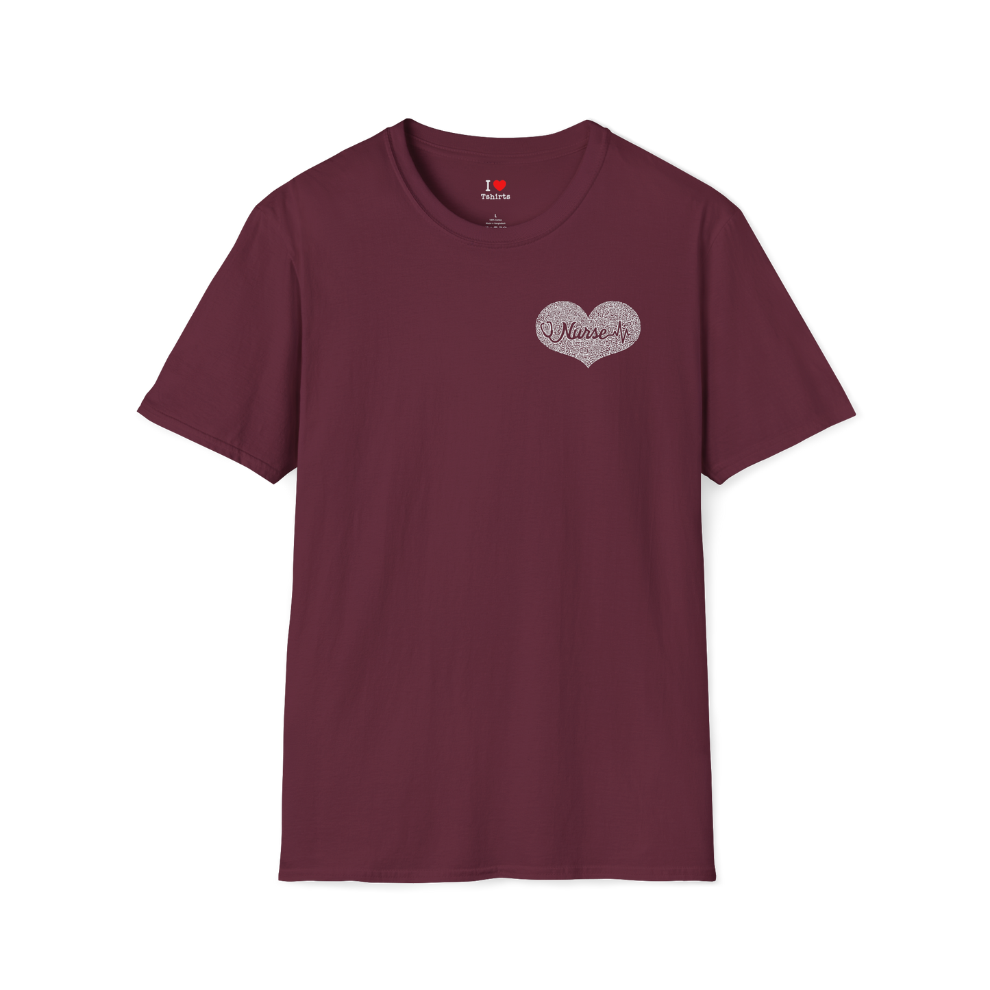 Nurse Heart
