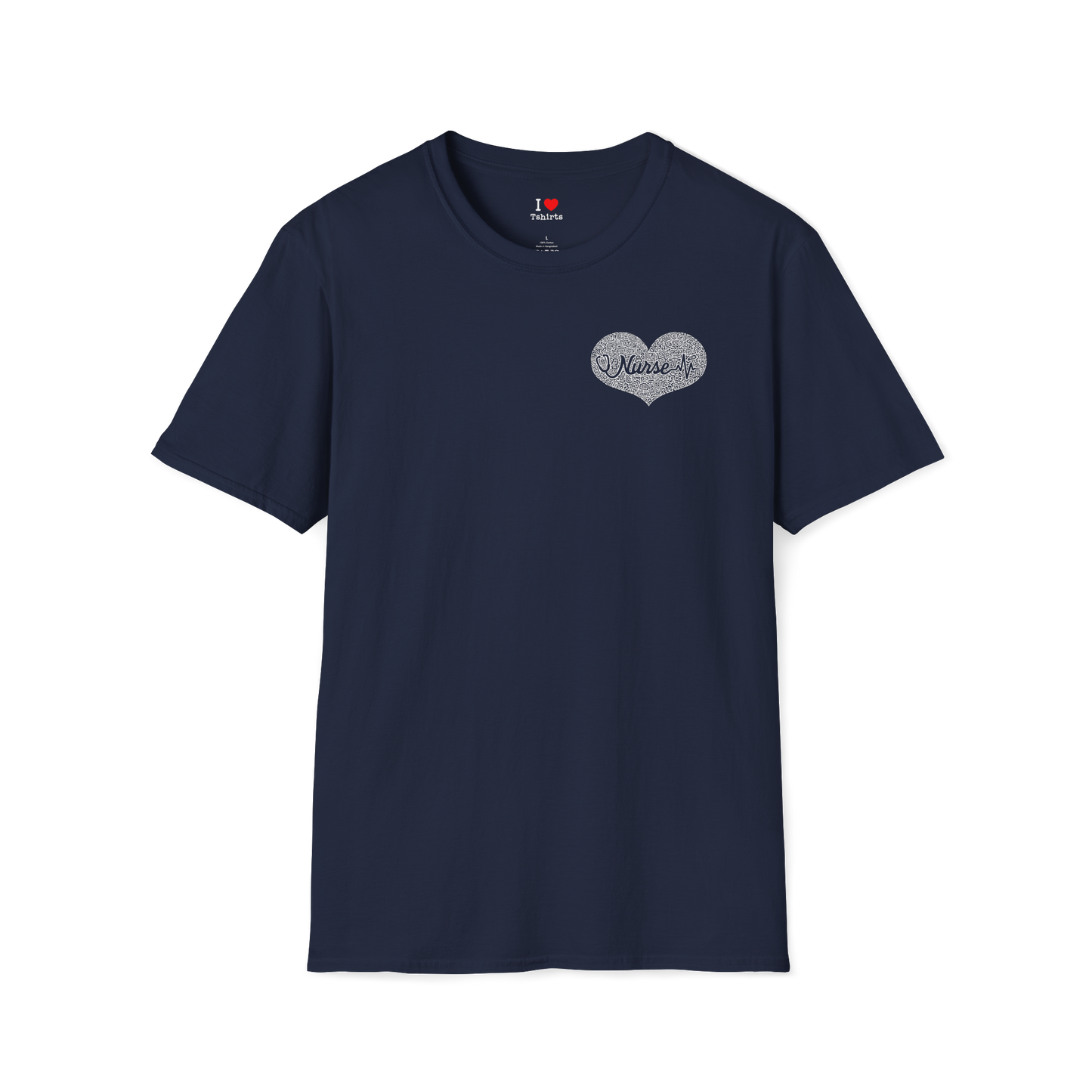 Nurse Heart