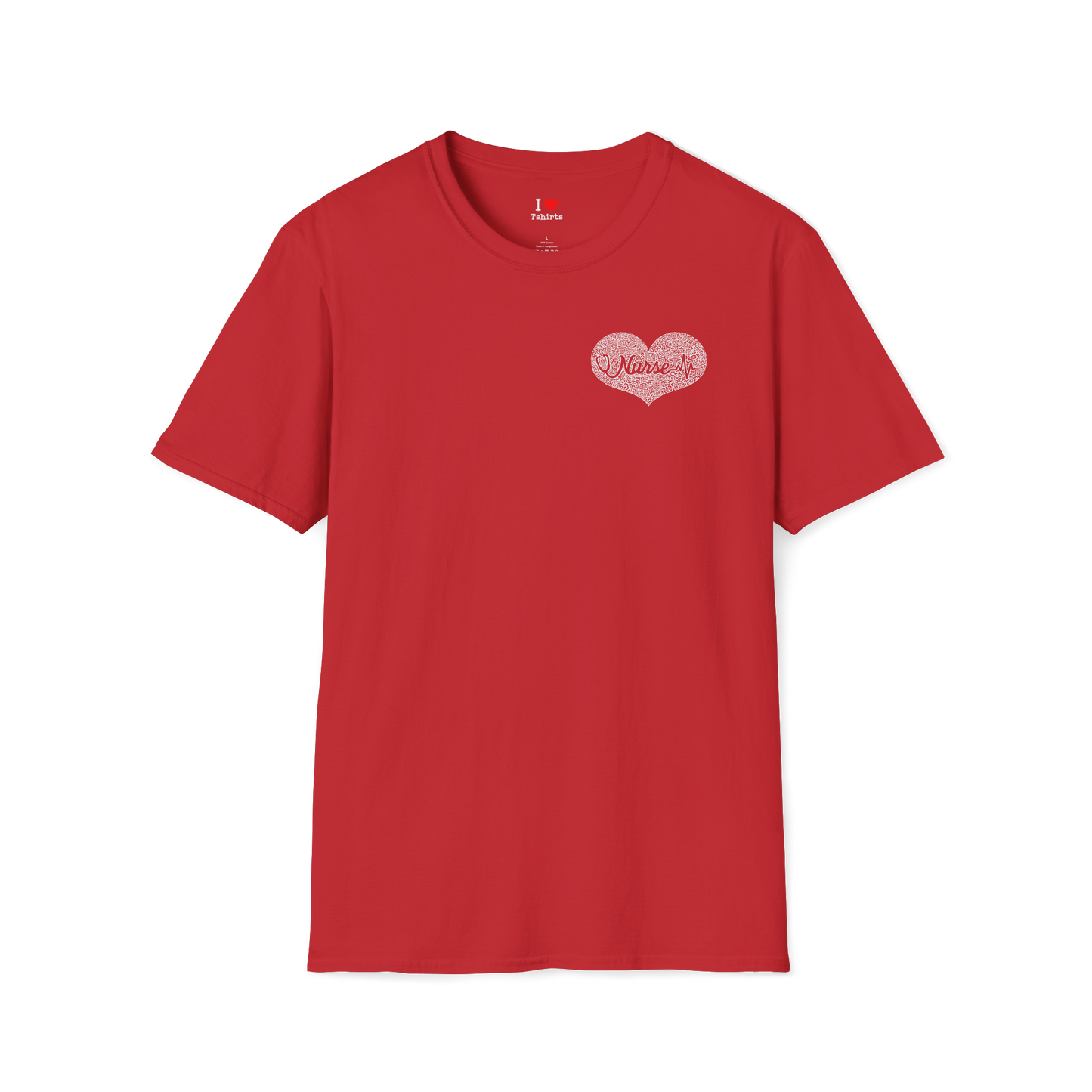 Nurse Heart