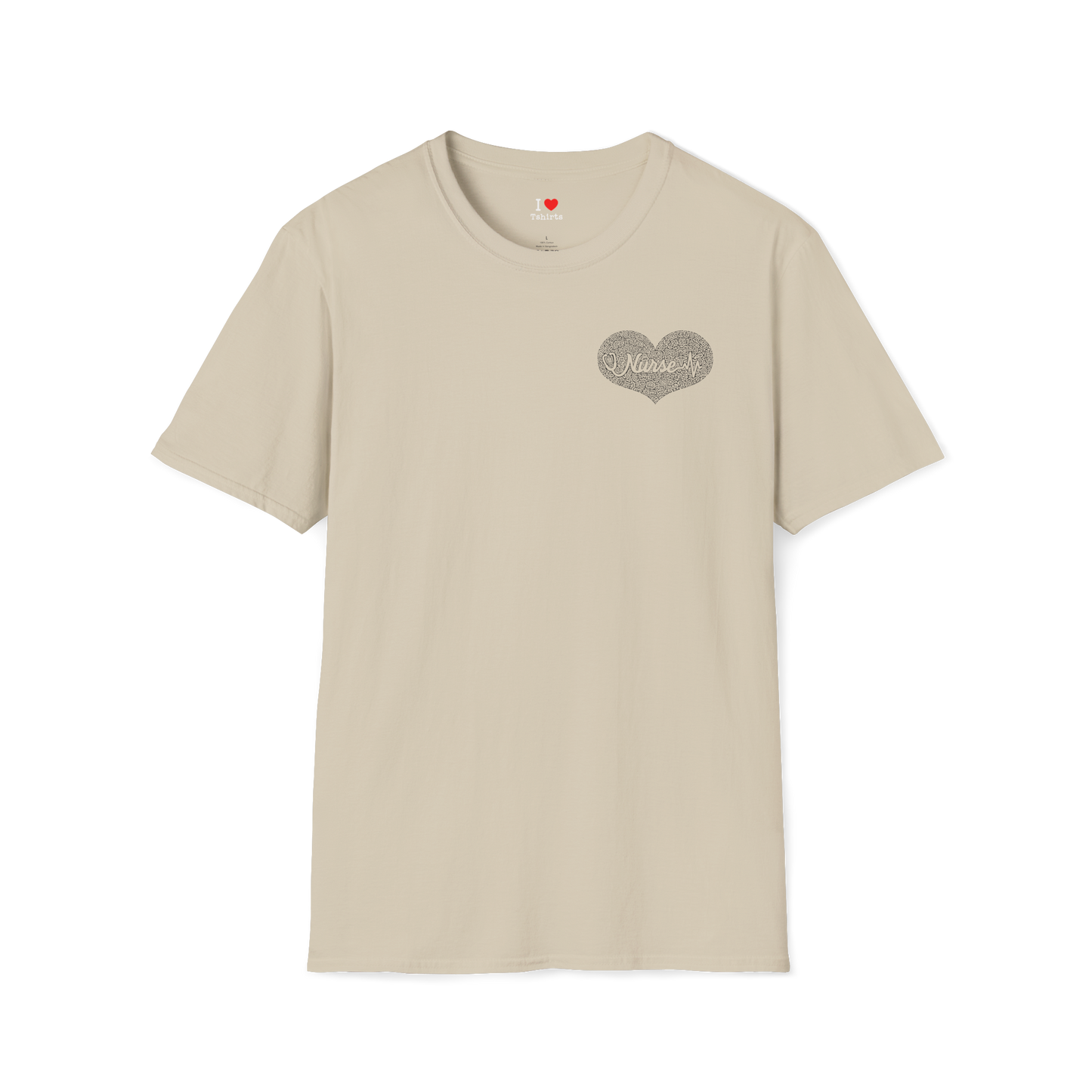Nurse Heart
