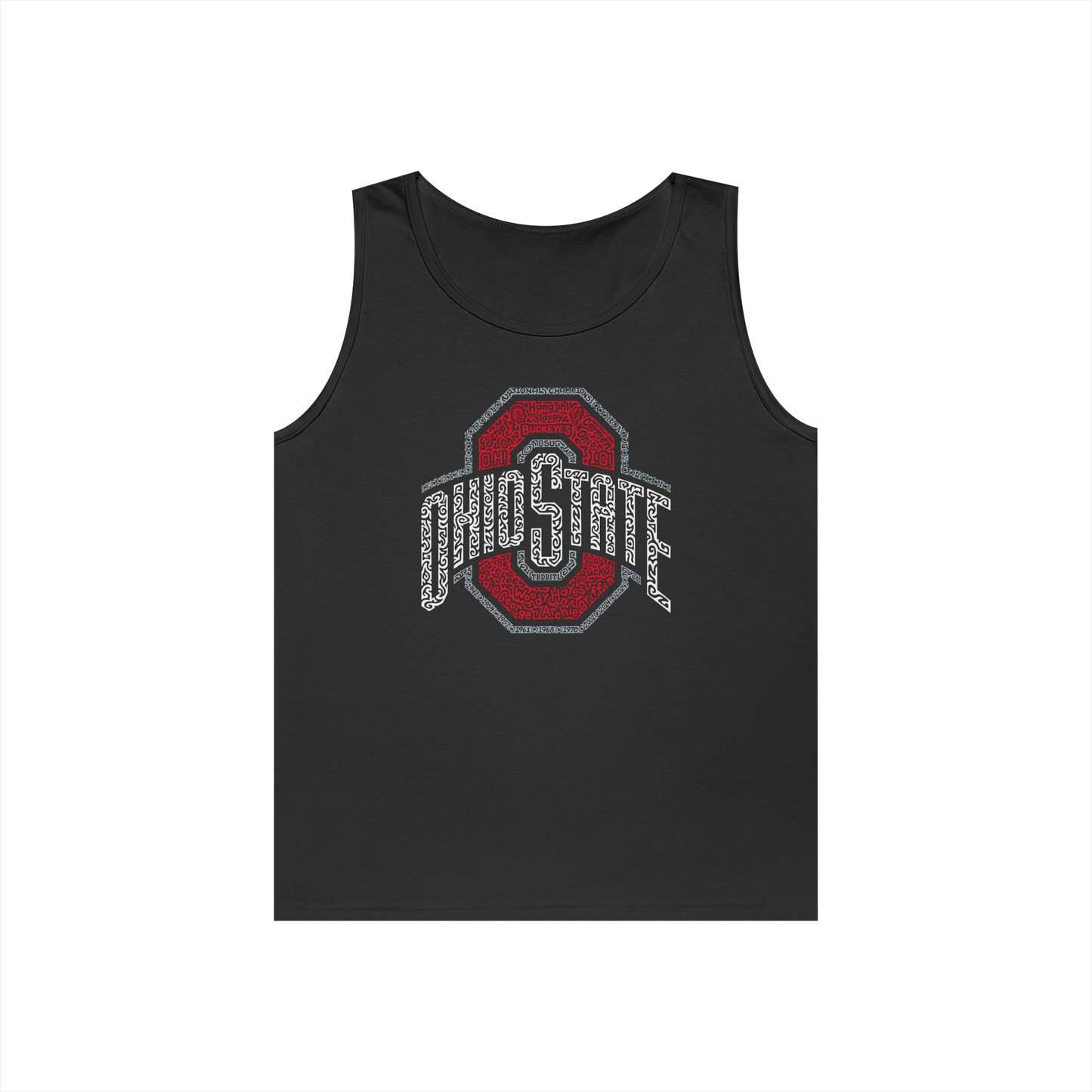 OSU Tank