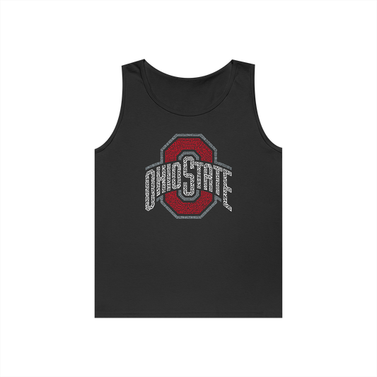 OSU Tank