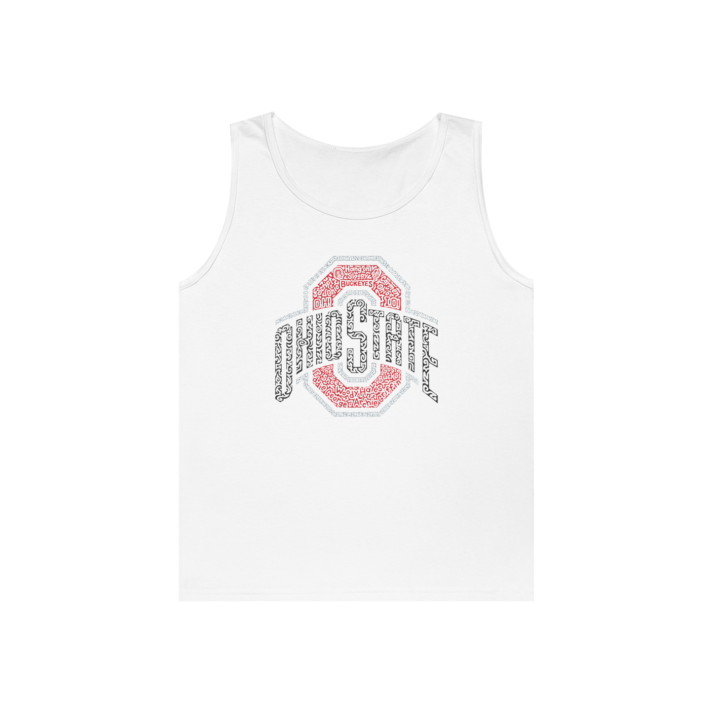 OSU Tank