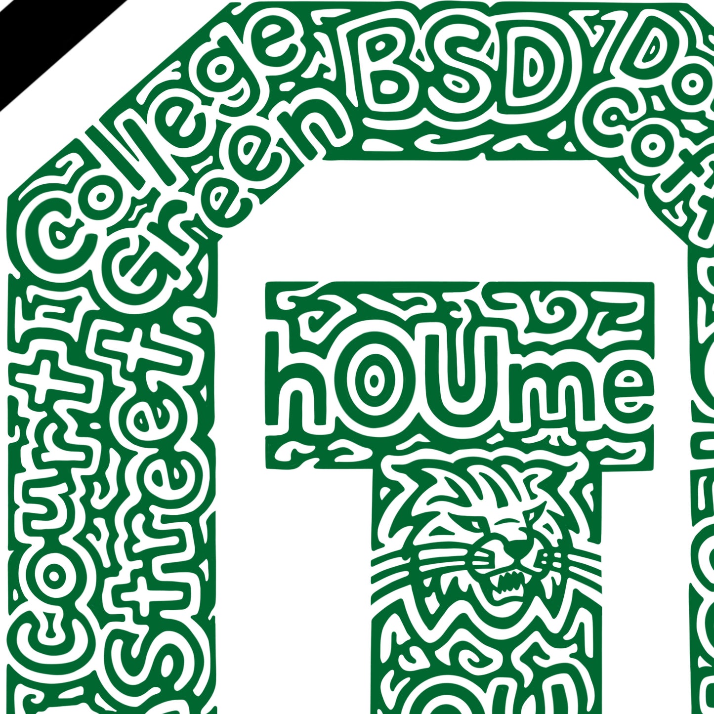 Ohio University Hoodie