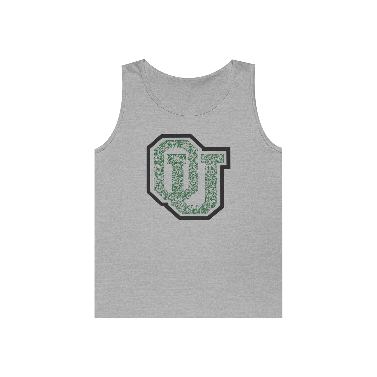 OU Tank