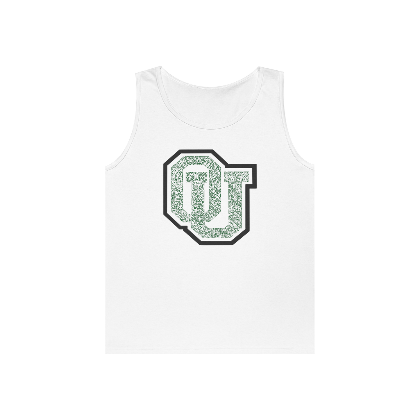 OU Tank