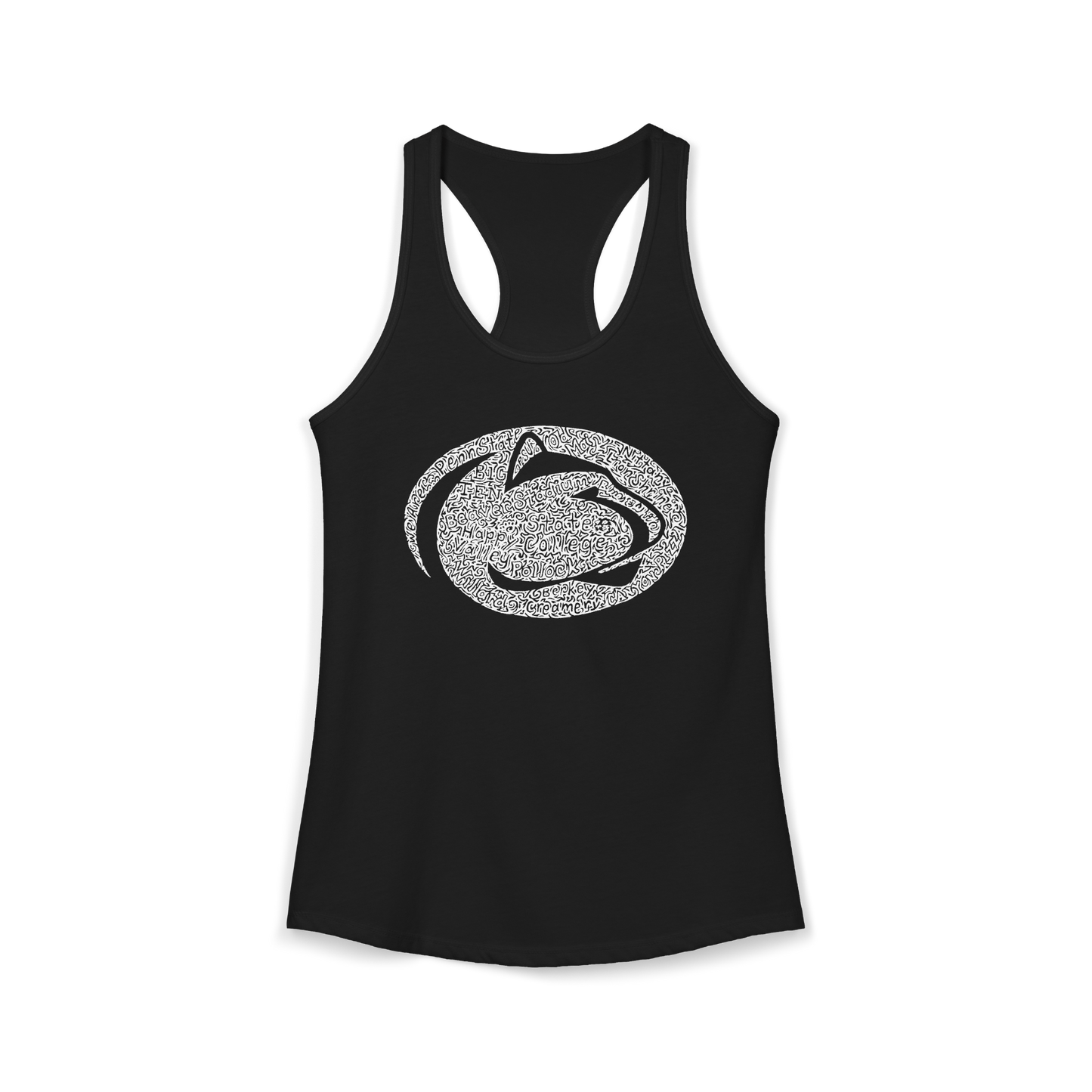PSU Tank