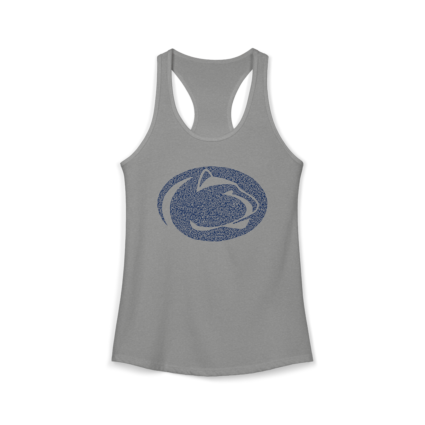 PSU Tank