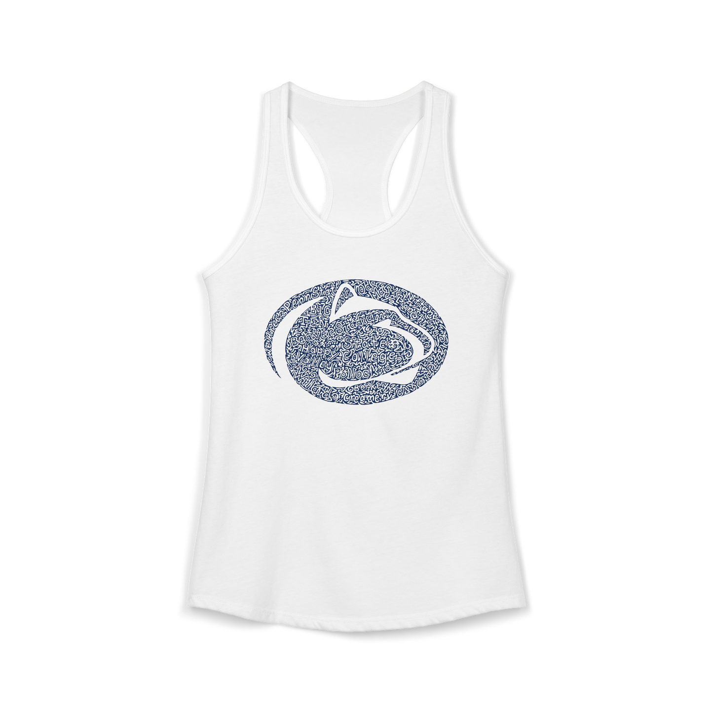 PSU Tank