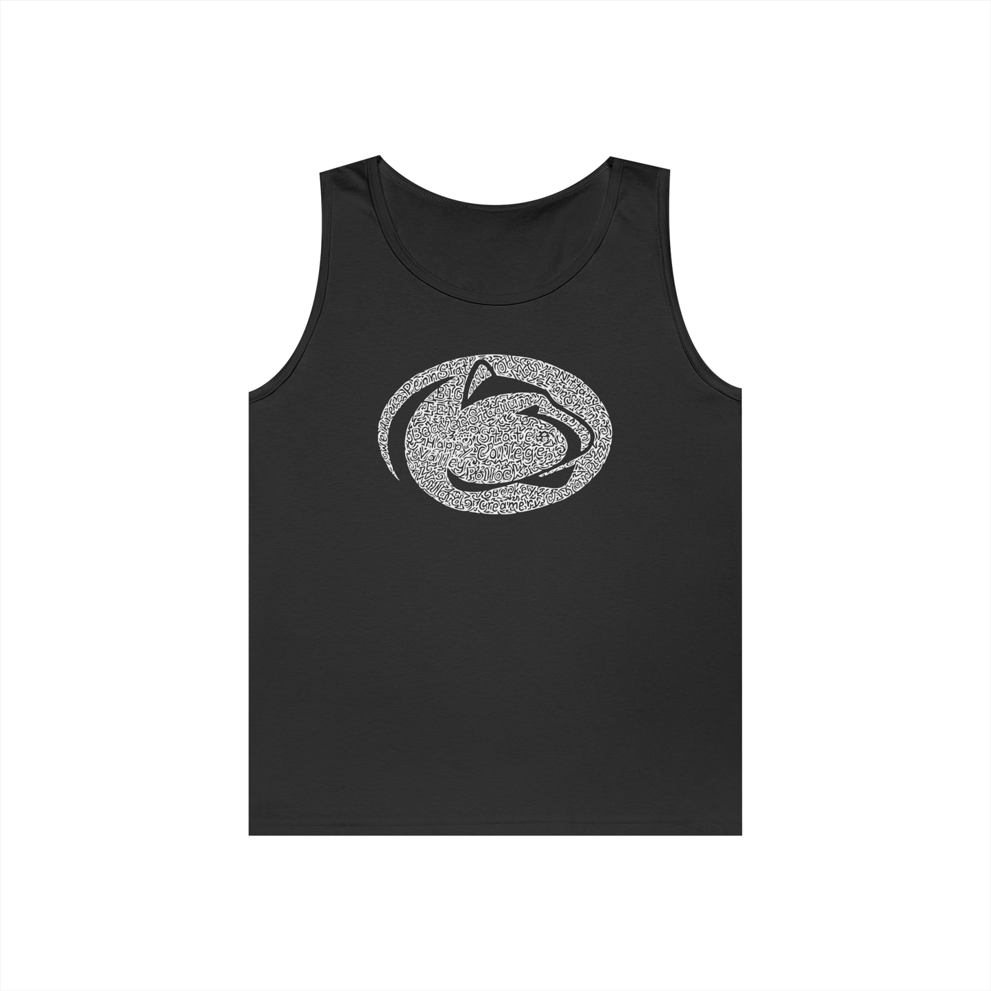 PSU Tank