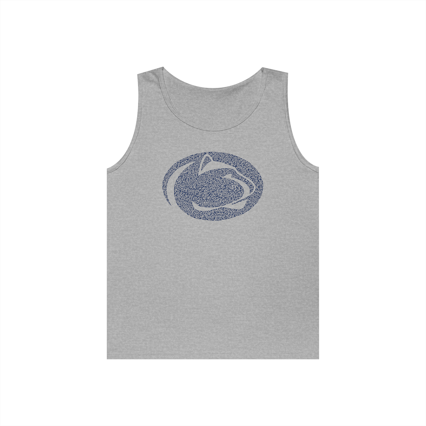 PSU Tank