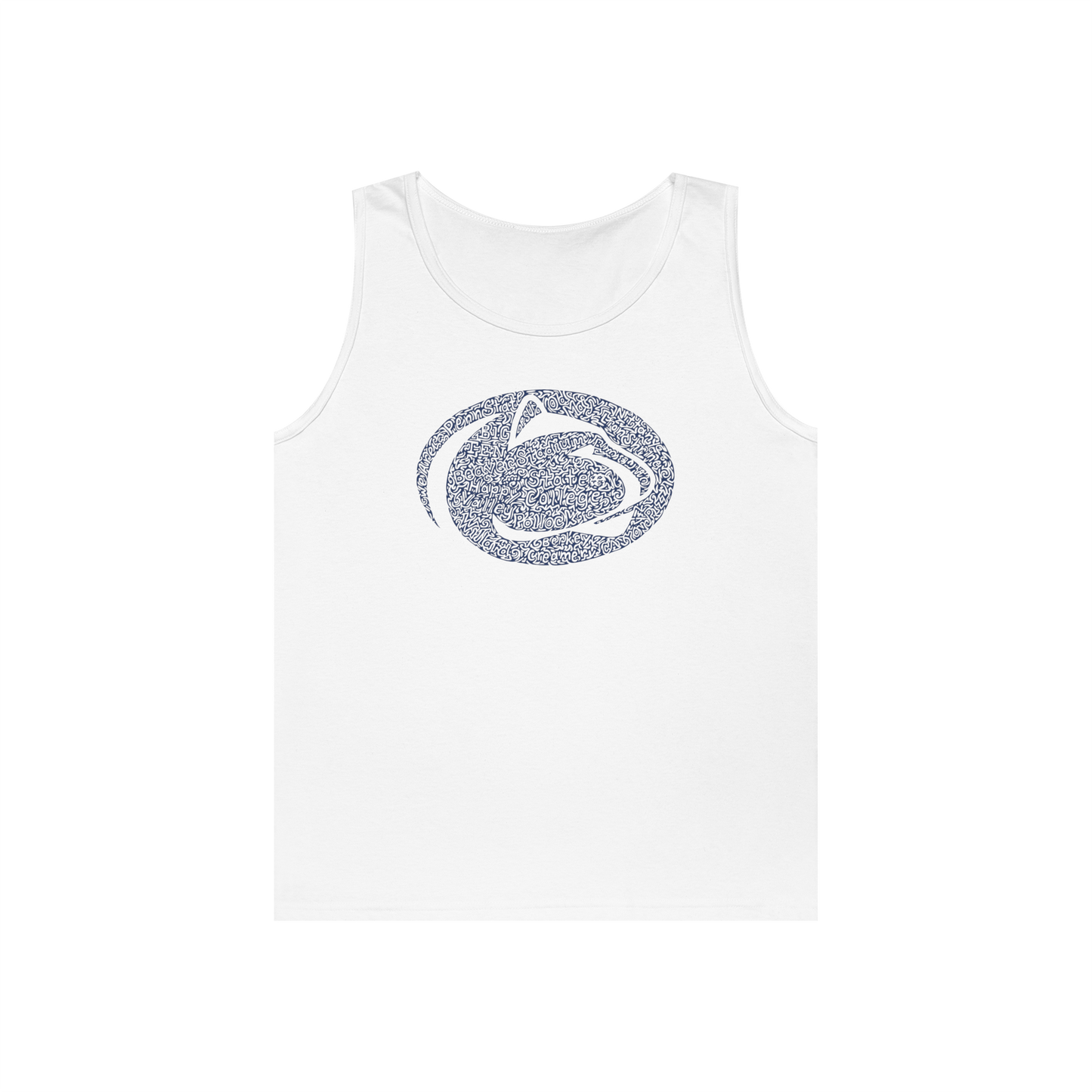 PSU Tank