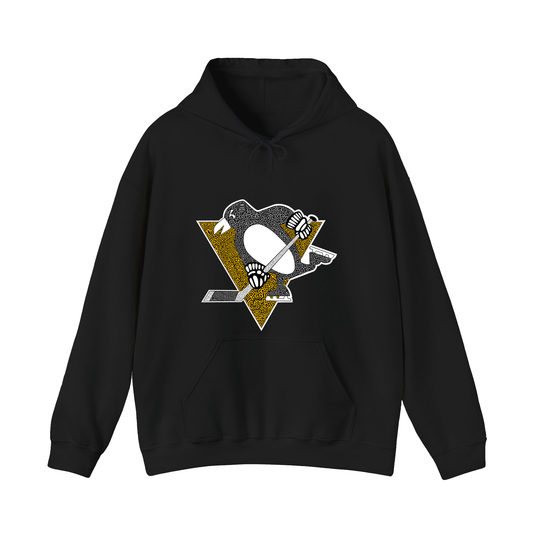 Penguins Hoodie