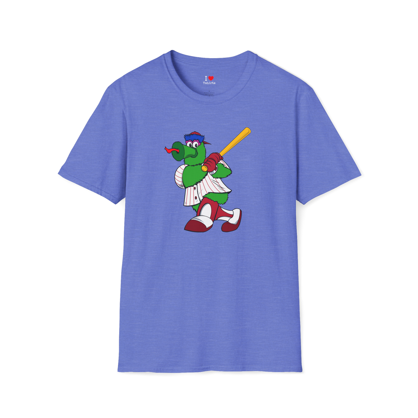 Phillie Phanatic