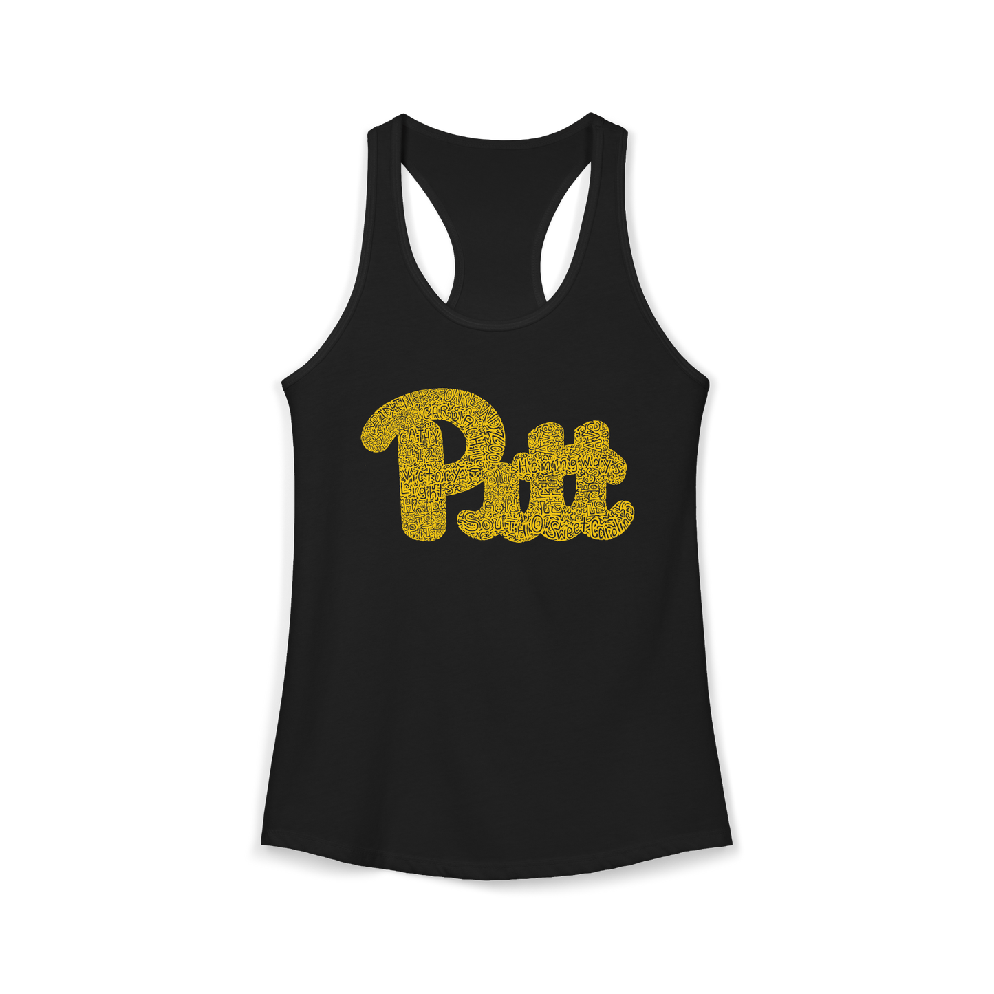 Pitt Tank