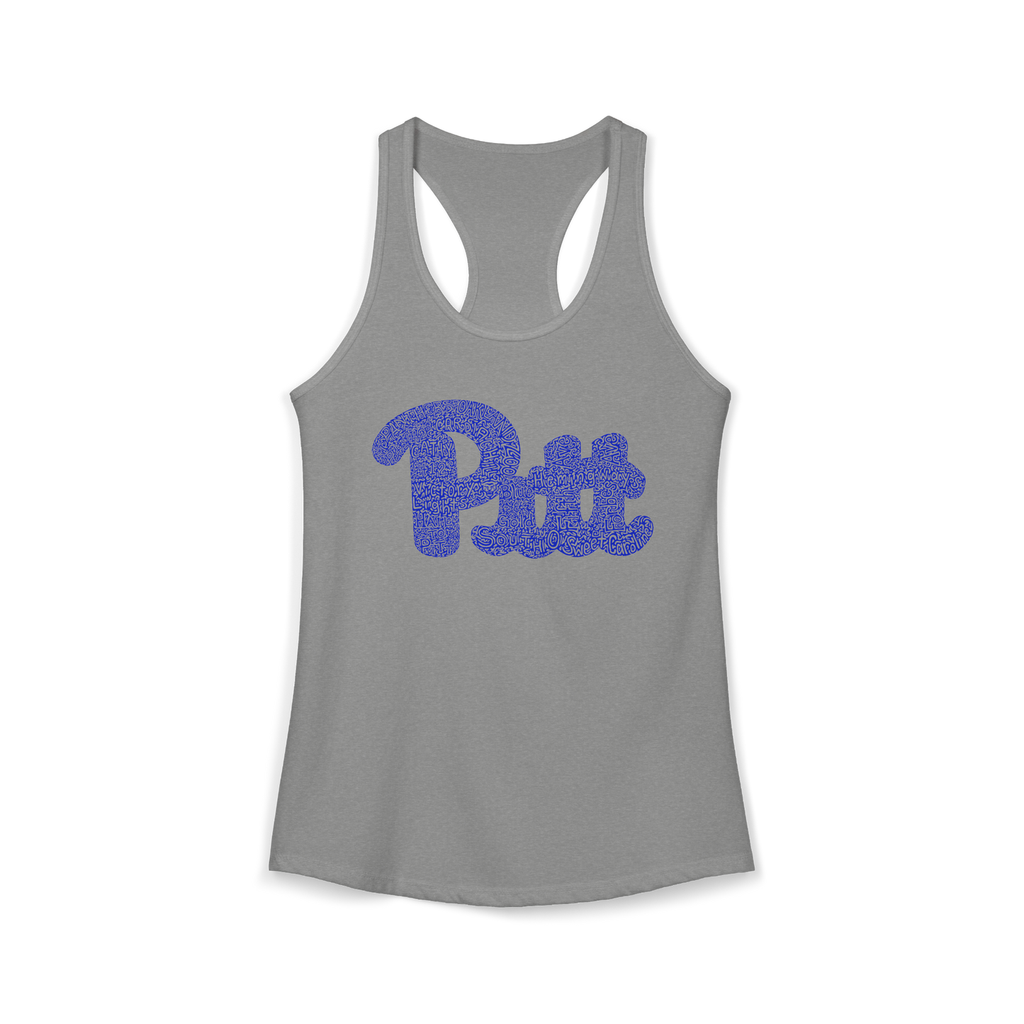 Pitt Tank