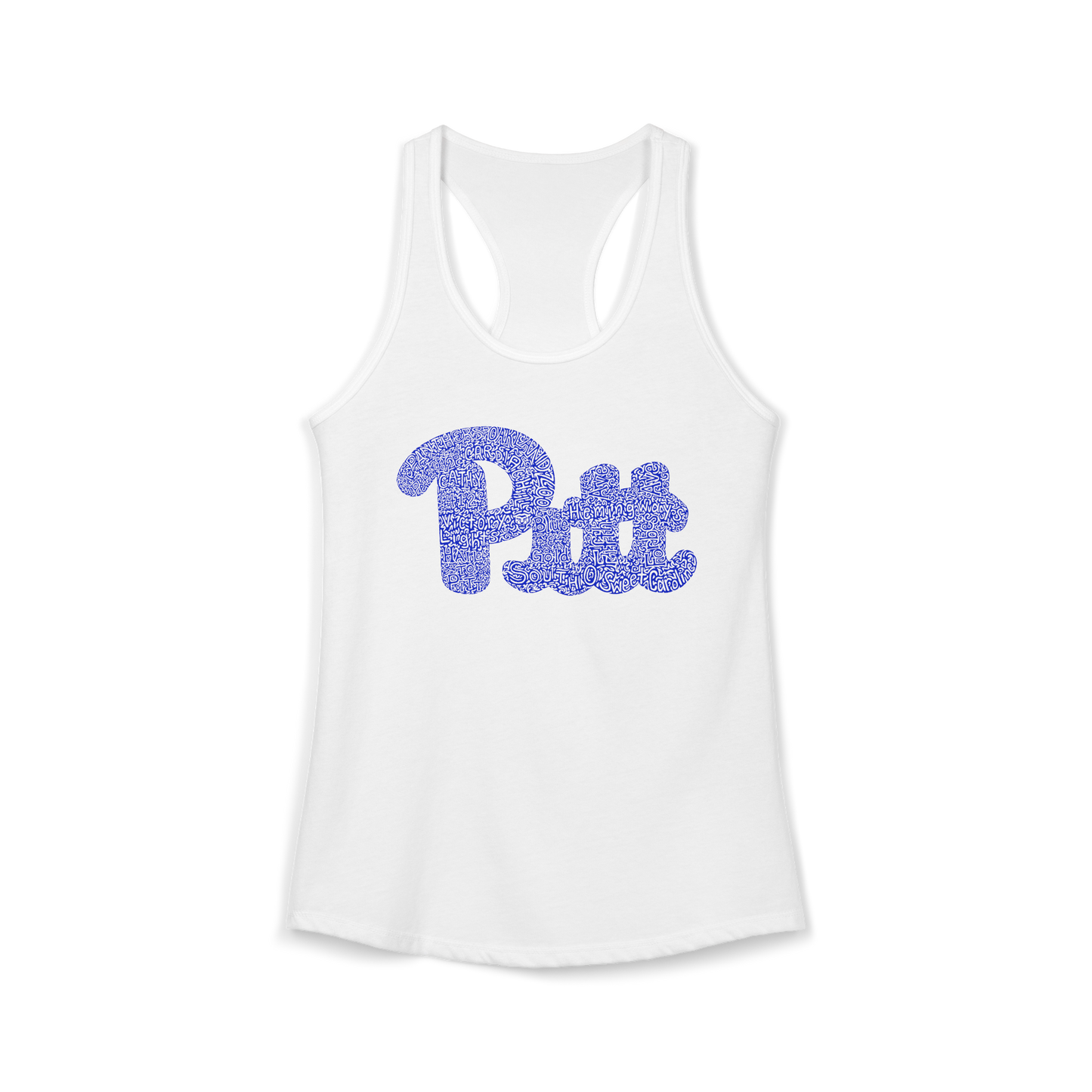 Pitt Tank