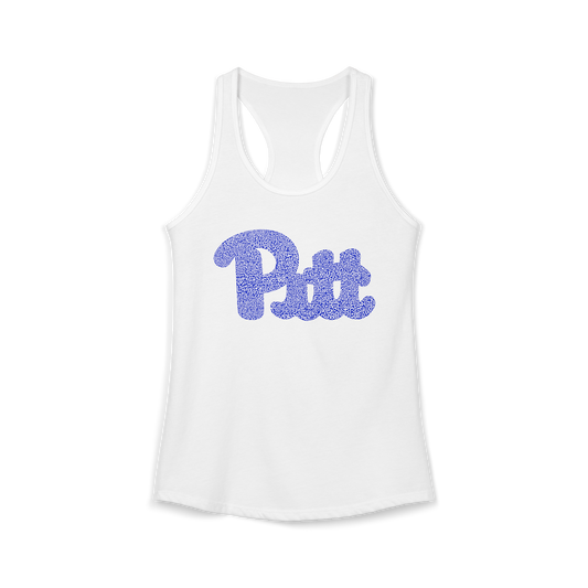 Pitt Tank