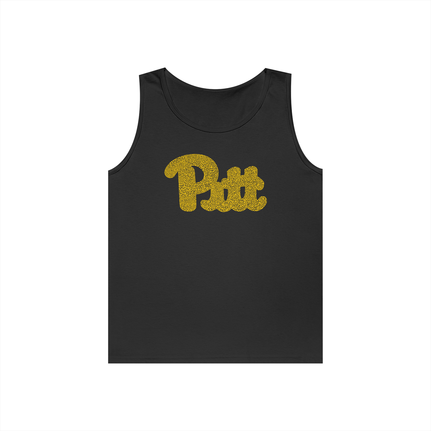 Pitt Tank