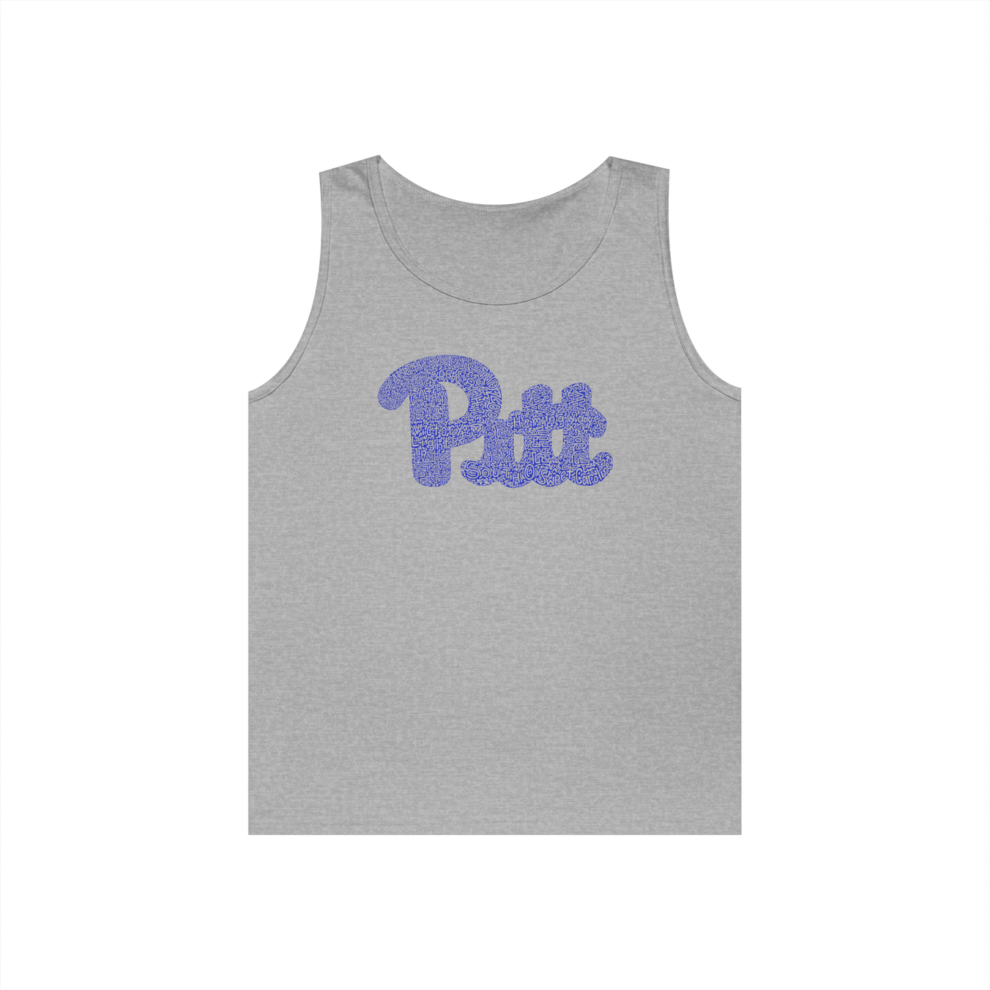Pitt Tank