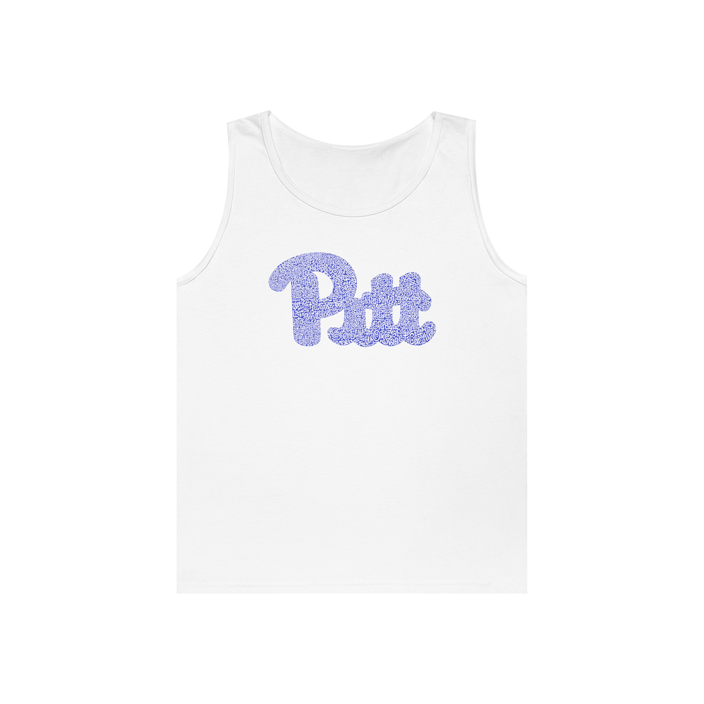 Pitt Tank