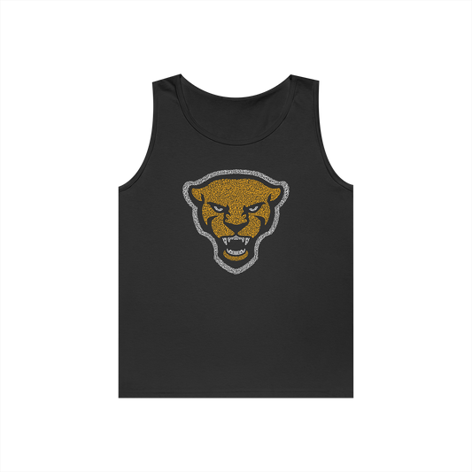 Pitt Panther Tank