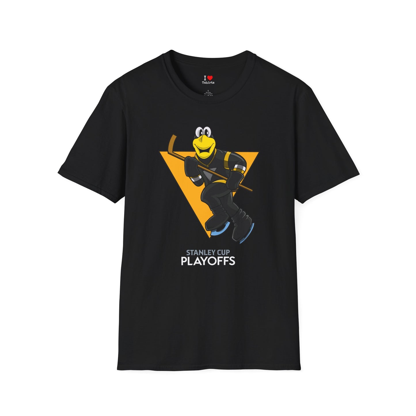 Iceburgh Playoffs