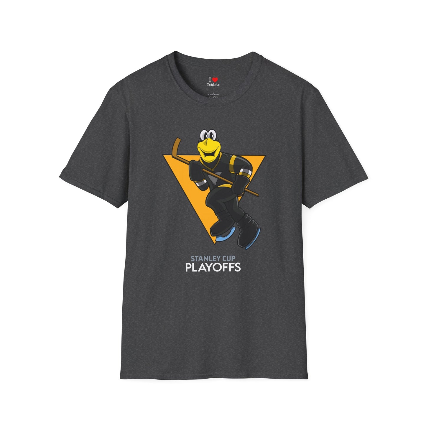 Iceburgh Playoffs