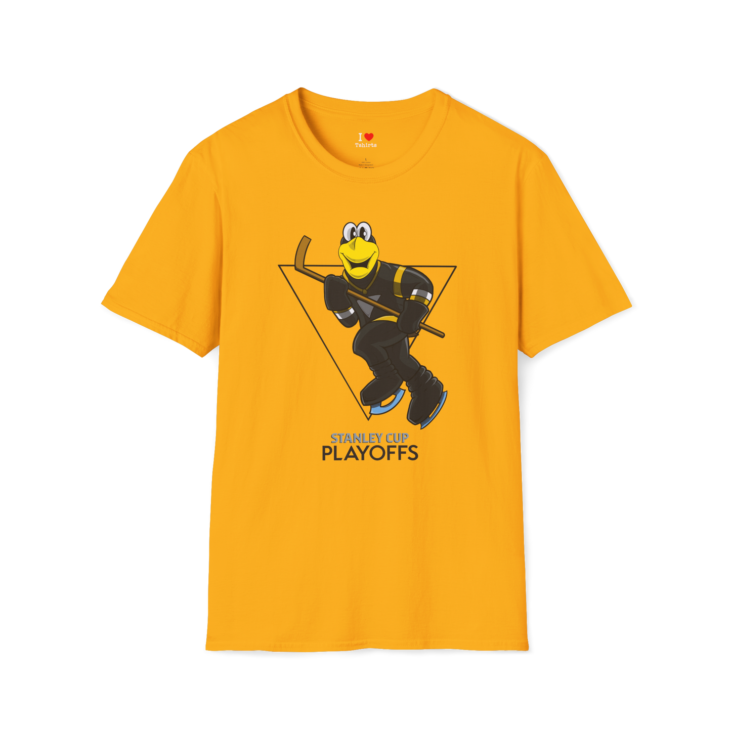 Iceburgh Playoffs