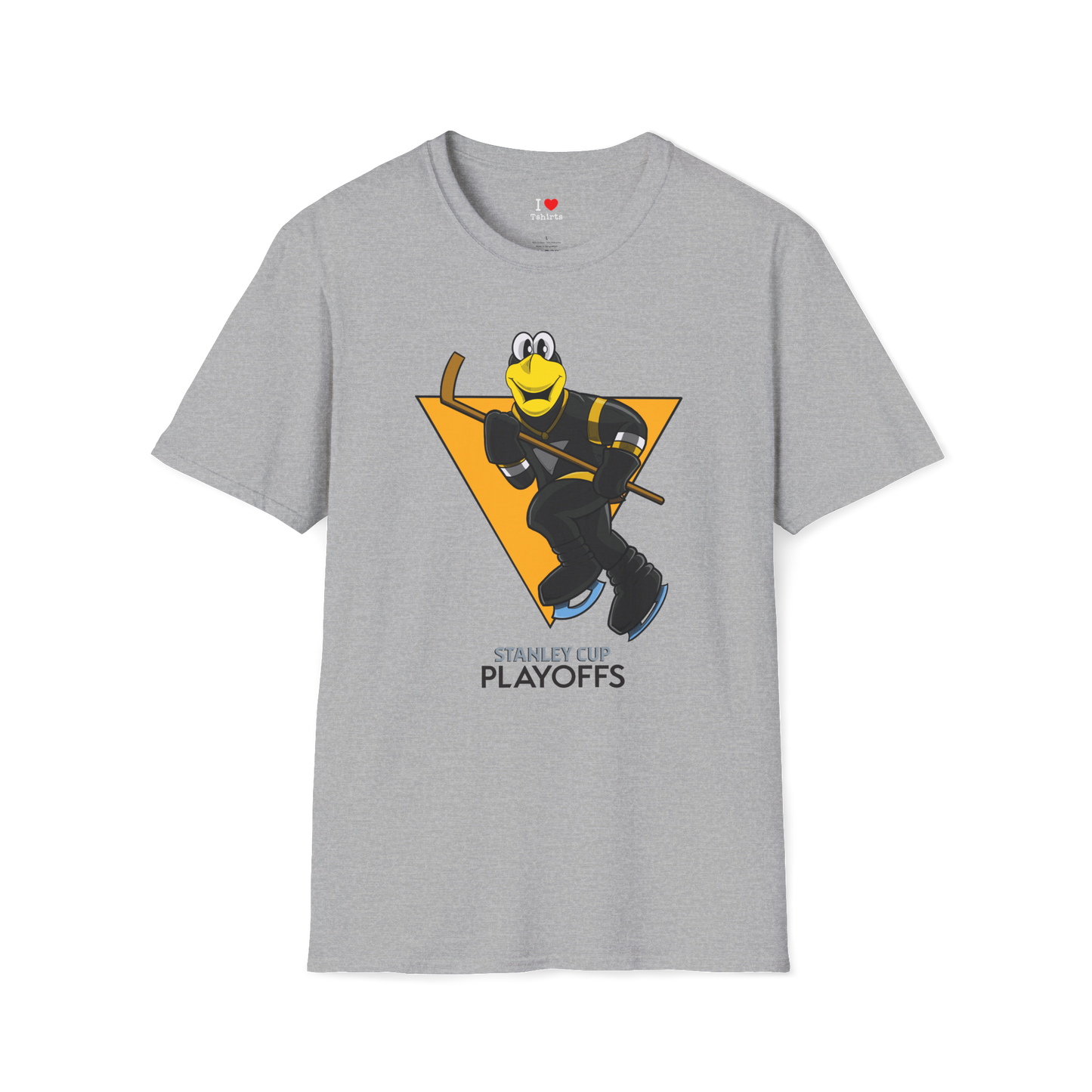 Iceburgh Playoffs