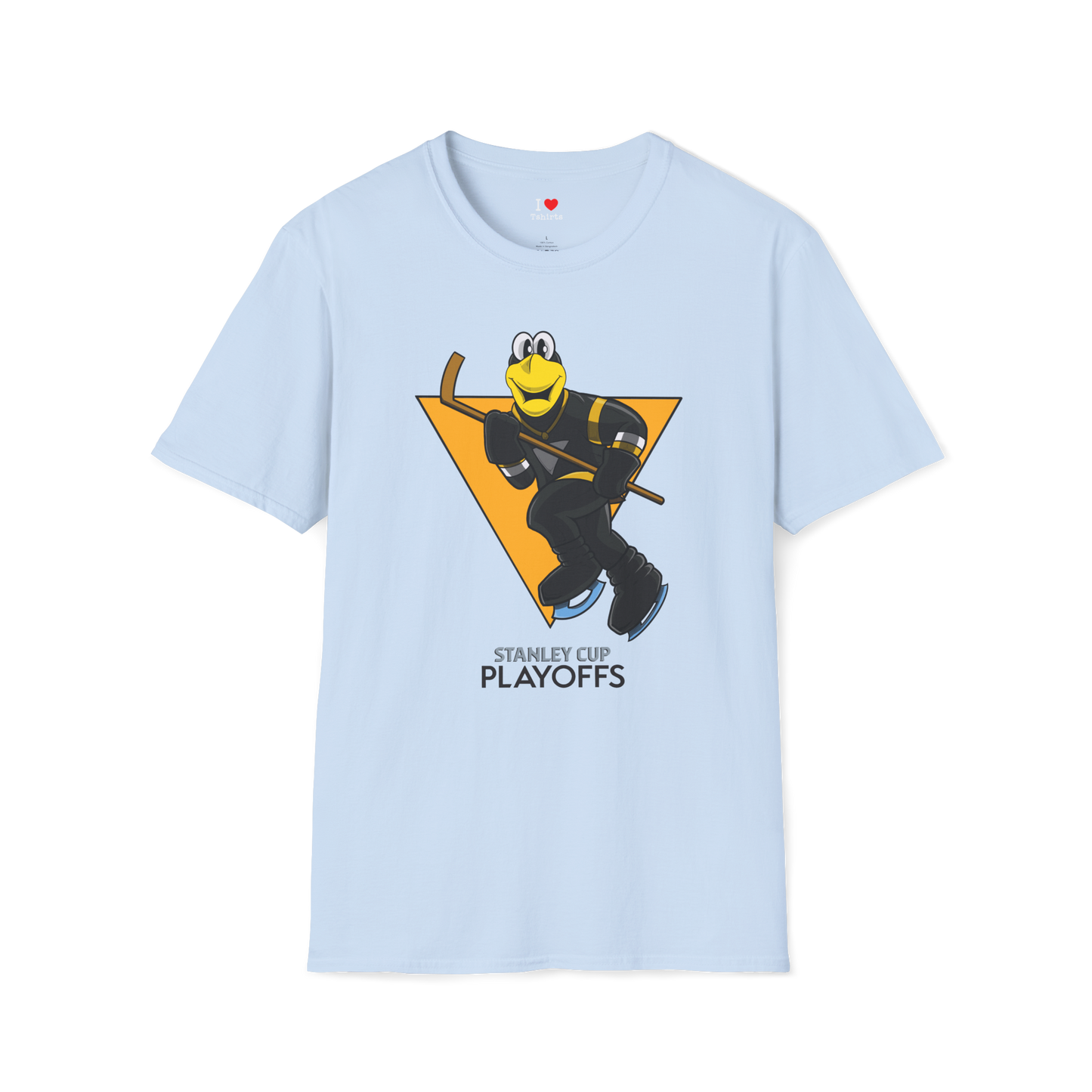 Iceburgh Playoffs