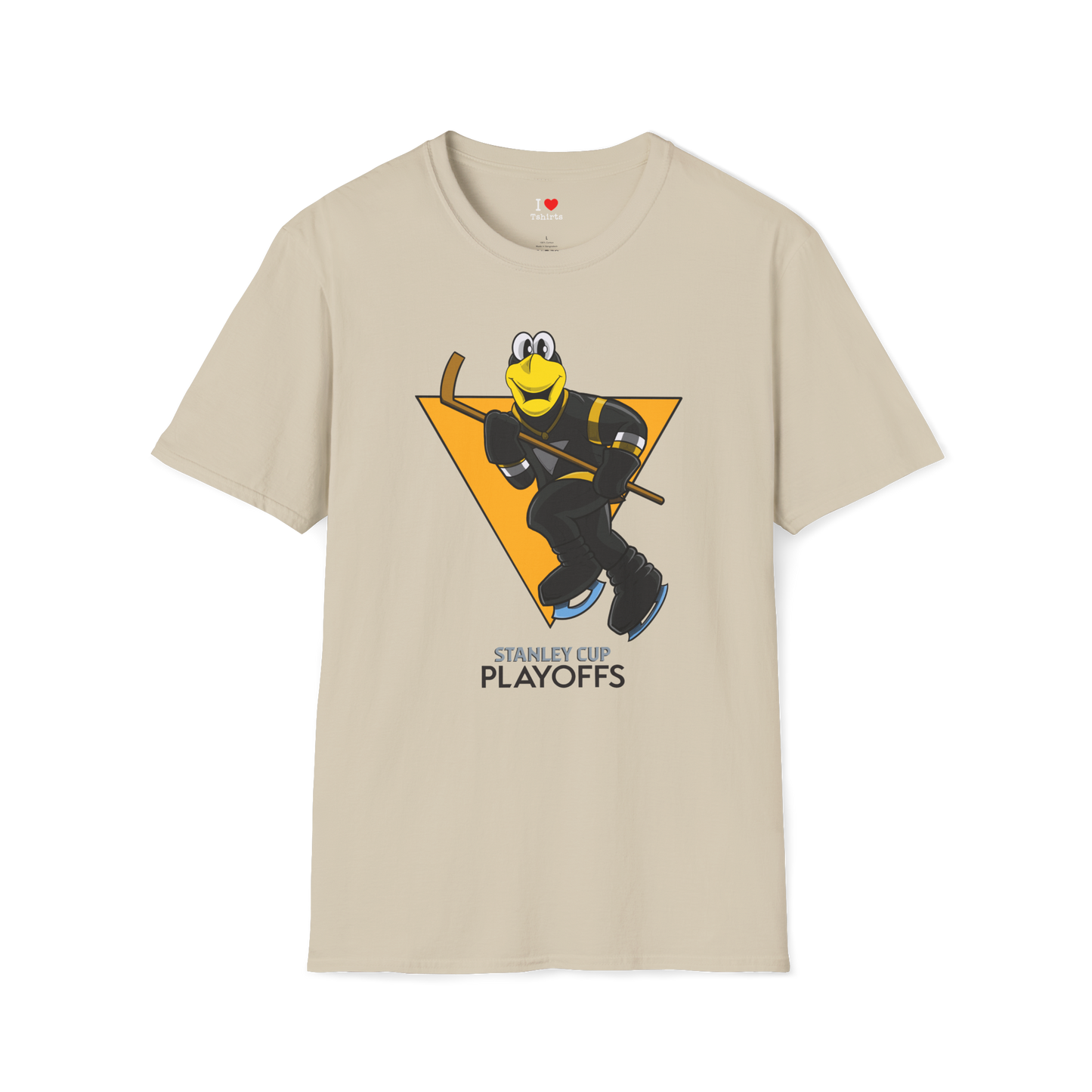 Iceburgh Playoffs