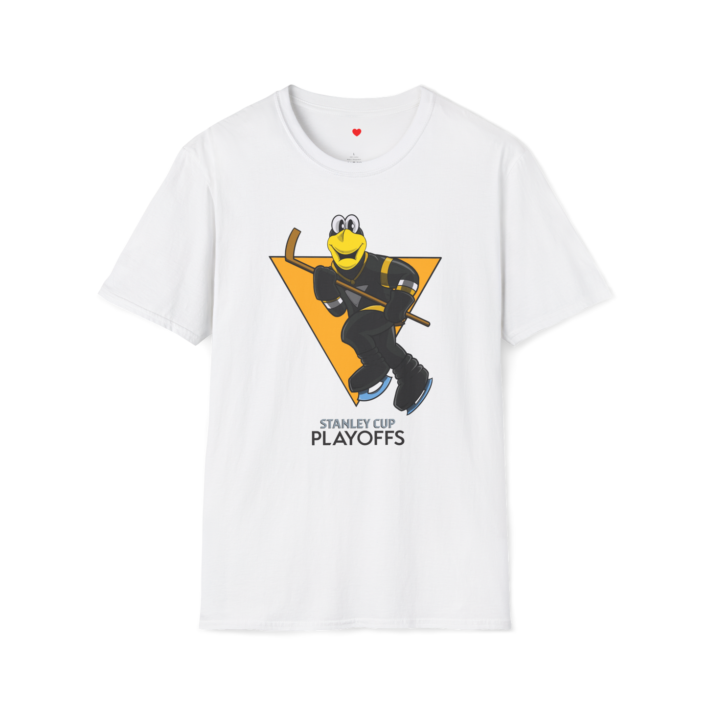 Iceburgh Playoffs