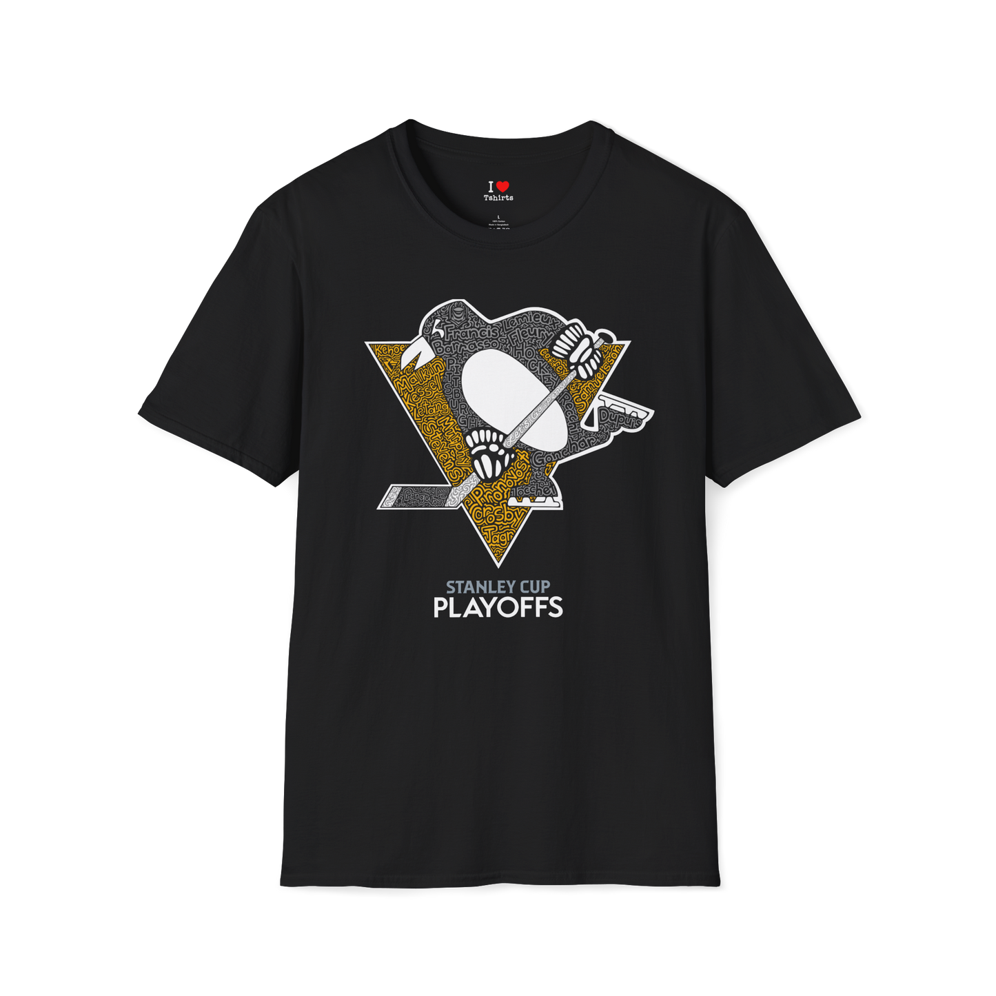 Penguins Playoffs