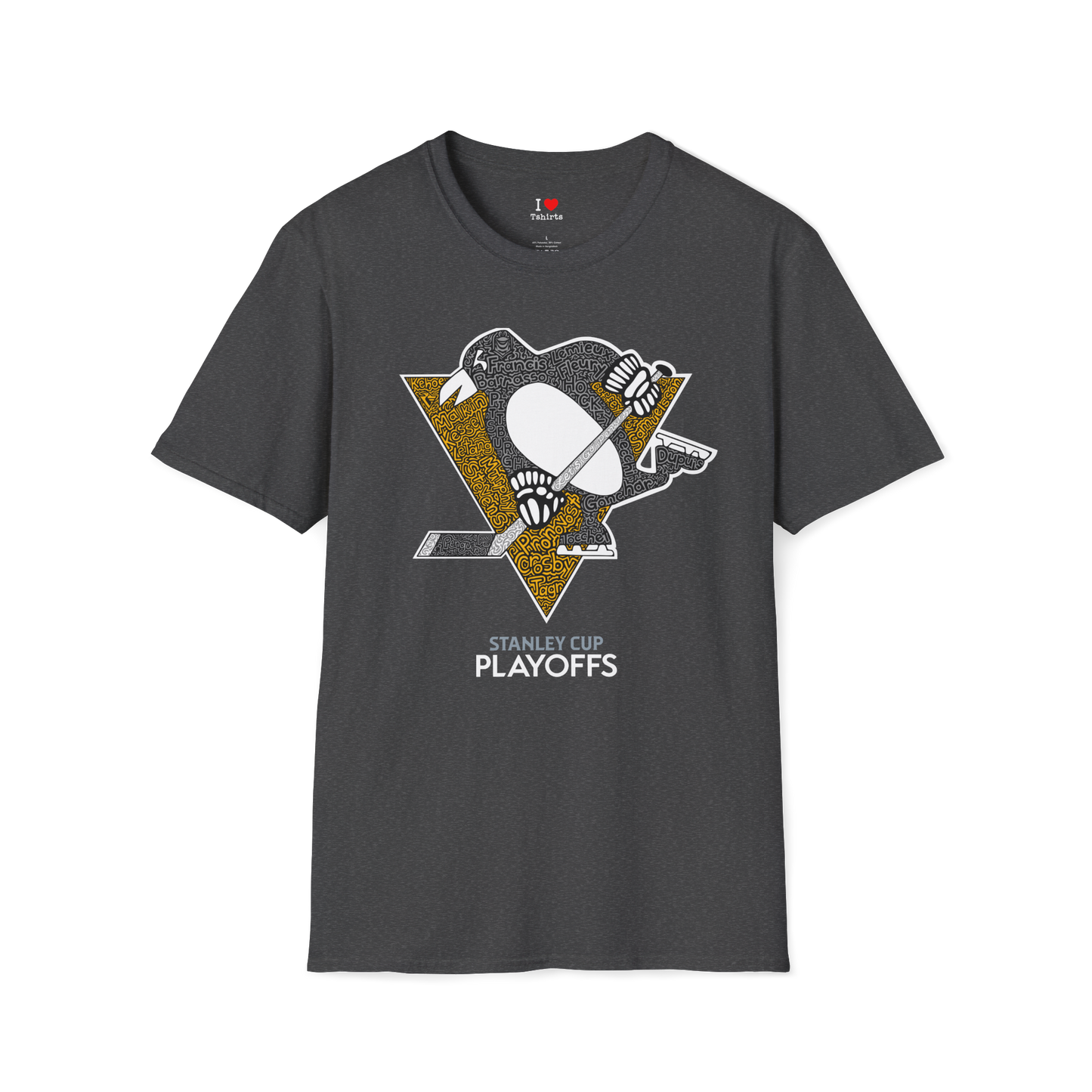 Penguins Playoffs