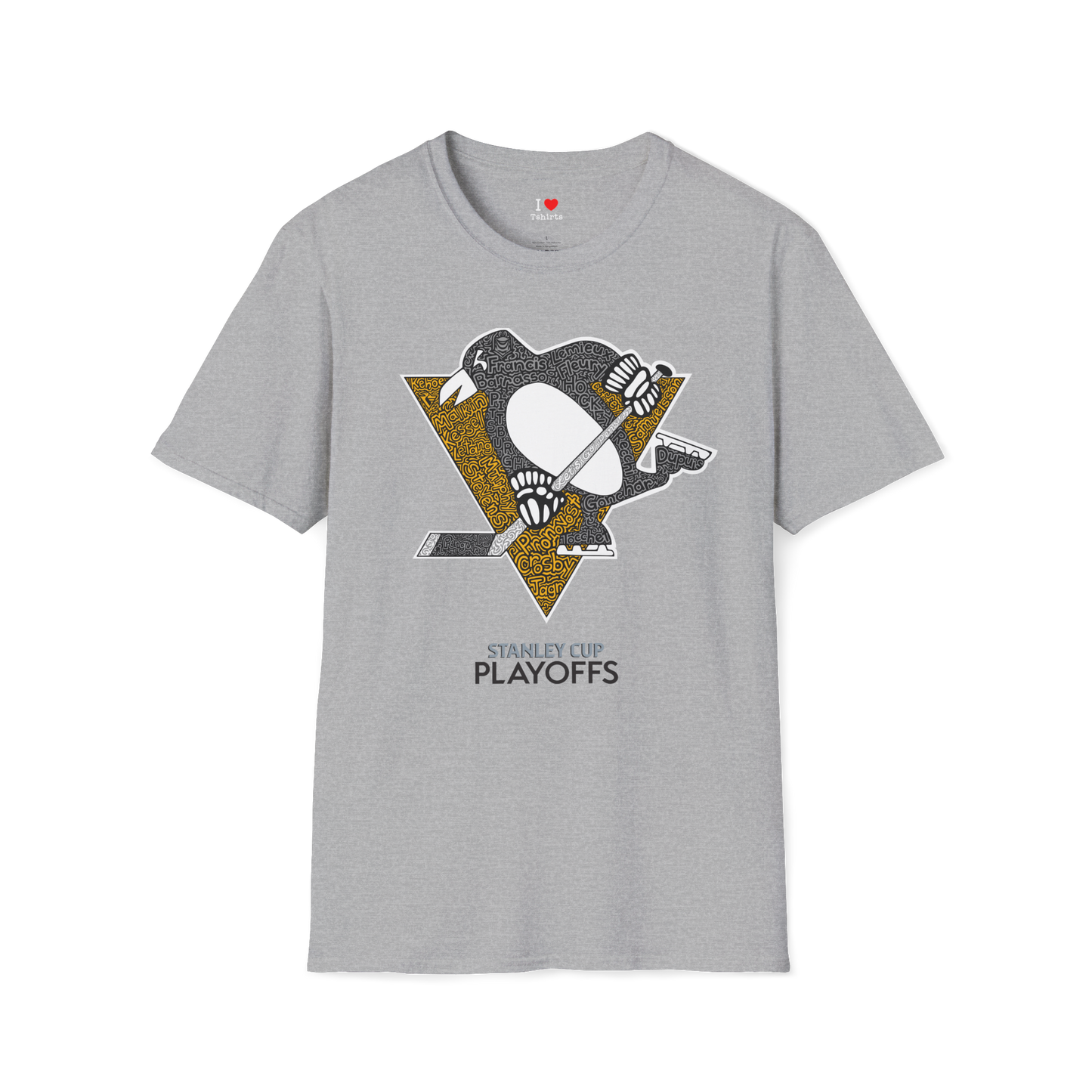 Penguins Playoffs