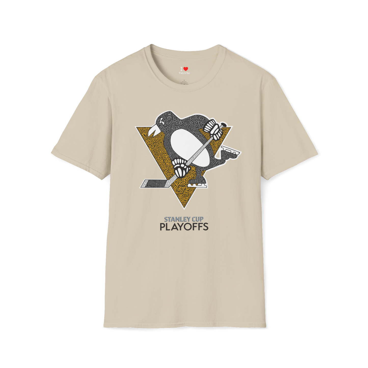 Penguins Playoffs